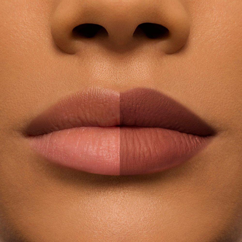 455 - Lancome - Lancôme L'Absolu Rouge Drama Matte Lasting Comfort Lipstick & Powdery Matte Finish - 5