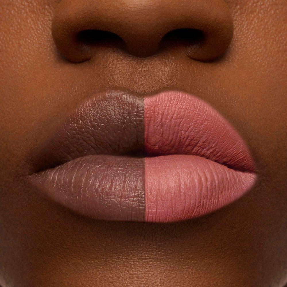217 - Lancome - Lancôme L'Absolu Rouge Drama Matte Lasting Comfort Lipstick & Powdery Matte Finish - 4