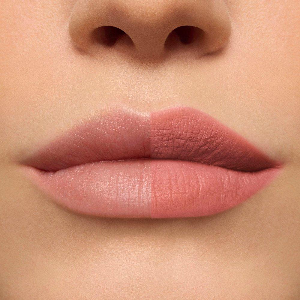217 - Lancome - Lancôme L'Absolu Rouge Drama Matte Lasting Comfort Lipstick & Powdery Matte Finish - 5