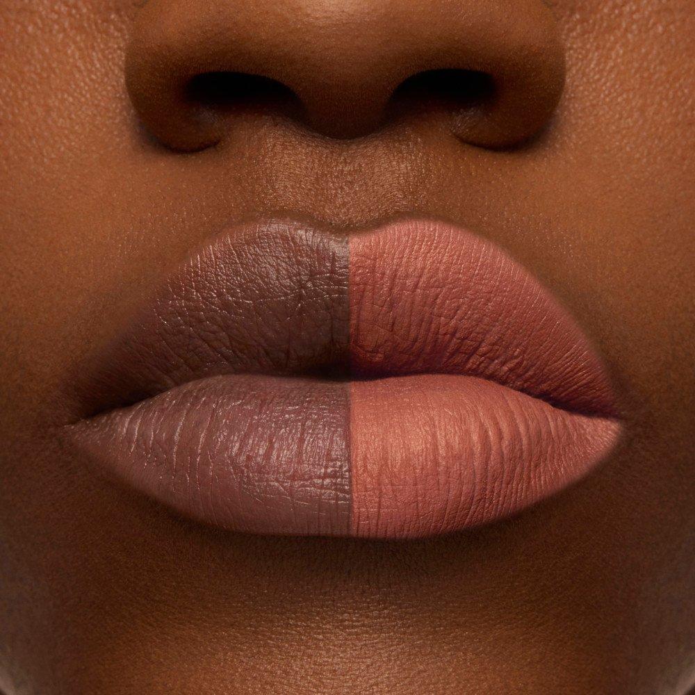 205 - Lancome - Lancôme L'Absolu Rouge Drama Matte Lasting Comfort Lipstick & Powdery Matte Finish - 3