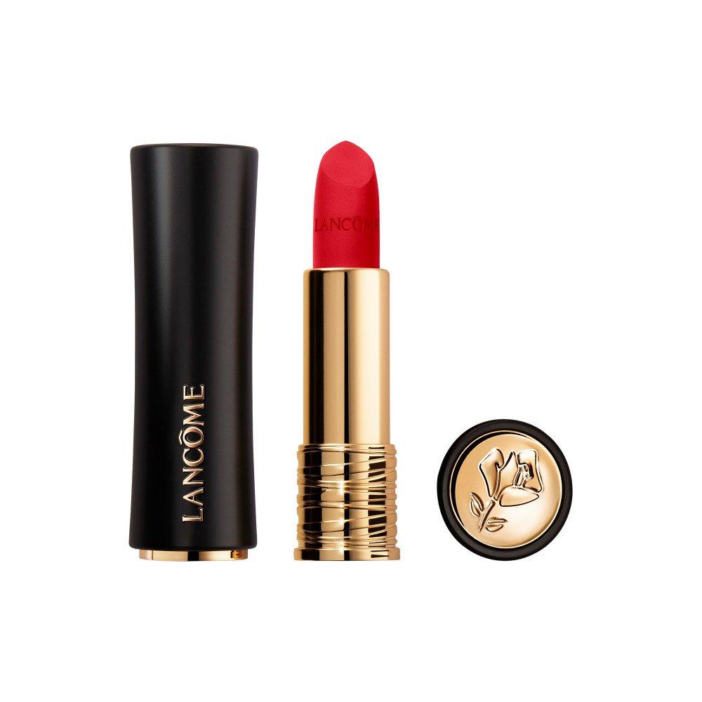 Lancome Lancôme L'Absolu Rouge Drama Matte Lasting Comfort Lipstick & Powdery Matte Finish - 505