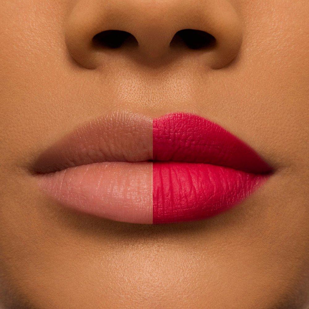 505 - Lancome - Lancôme L'Absolu Rouge Drama Matte Lasting Comfort Lipstick & Powdery Matte Finish - 5