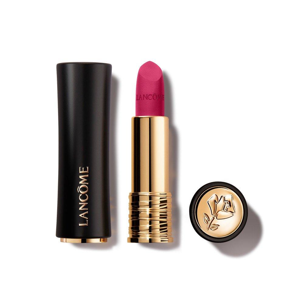 Lancome Lancôme L'Absolu Rouge Drama Matte Lasting Comfort Lipstick & Powdery Matte Finish