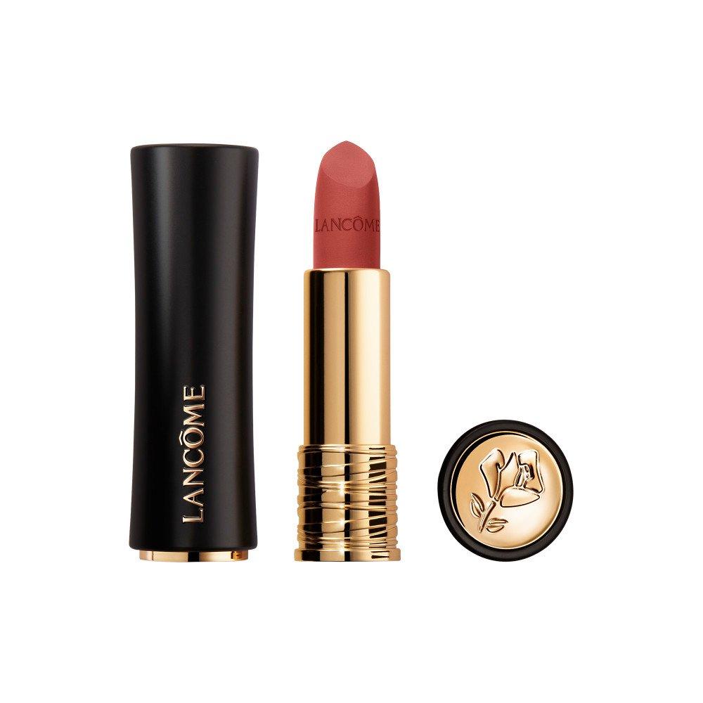 Lancome Lancôme L'Absolu Rouge Drama Matte Lasting Comfort Lipstick & Powdery Matte Finish