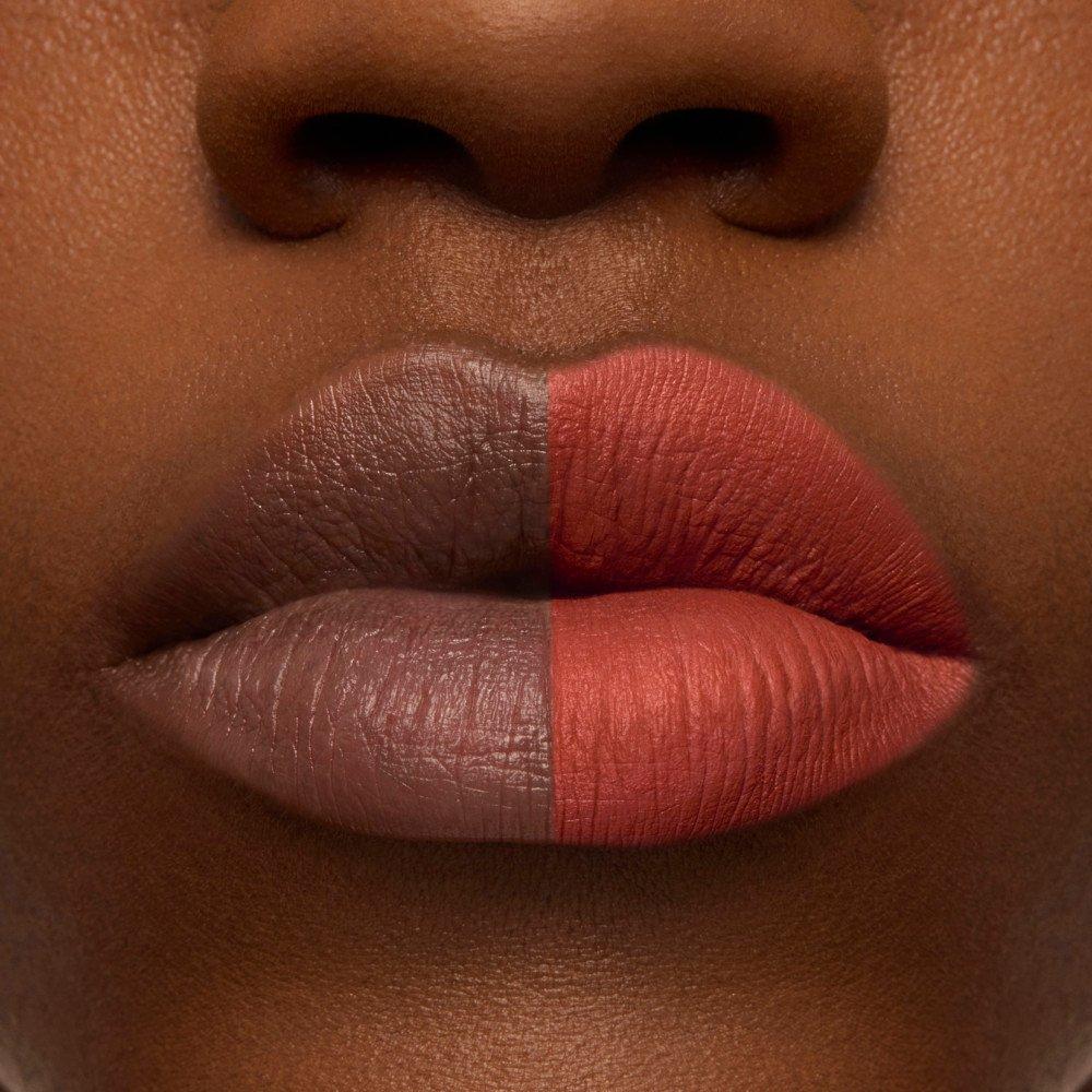 200 - Lancome - Lancôme L'Absolu Rouge Drama Matte Lasting Comfort Lipstick & Powdery Matte Finish - 3