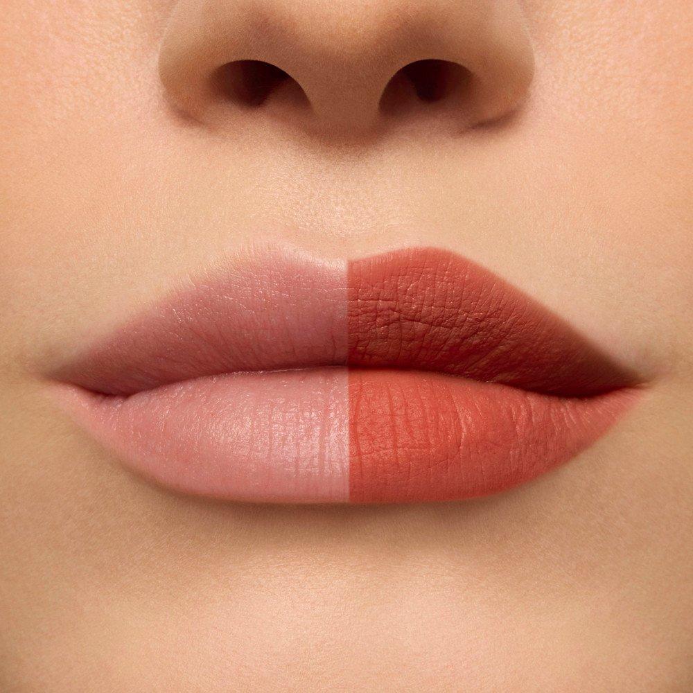200 - Lancome - Lancôme L'Absolu Rouge Drama Matte Lasting Comfort Lipstick & Powdery Matte Finish - 4