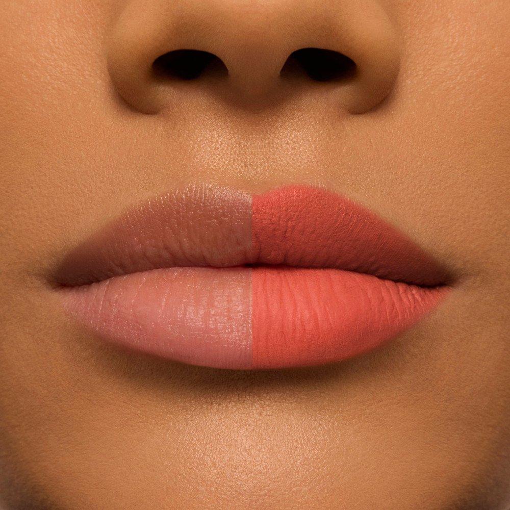 200 - Lancome - Lancôme L'Absolu Rouge Drama Matte Lasting Comfort Lipstick & Powdery Matte Finish - 5