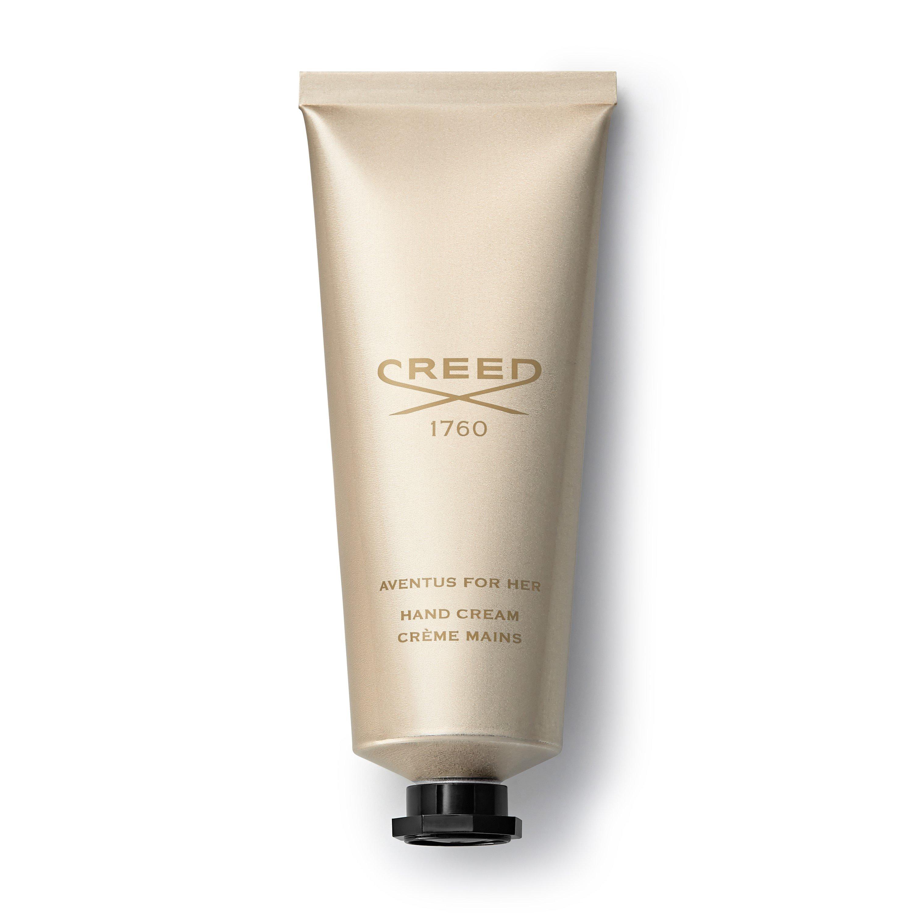 Clear - Creed - Aventus For Her Hand Cream - 1