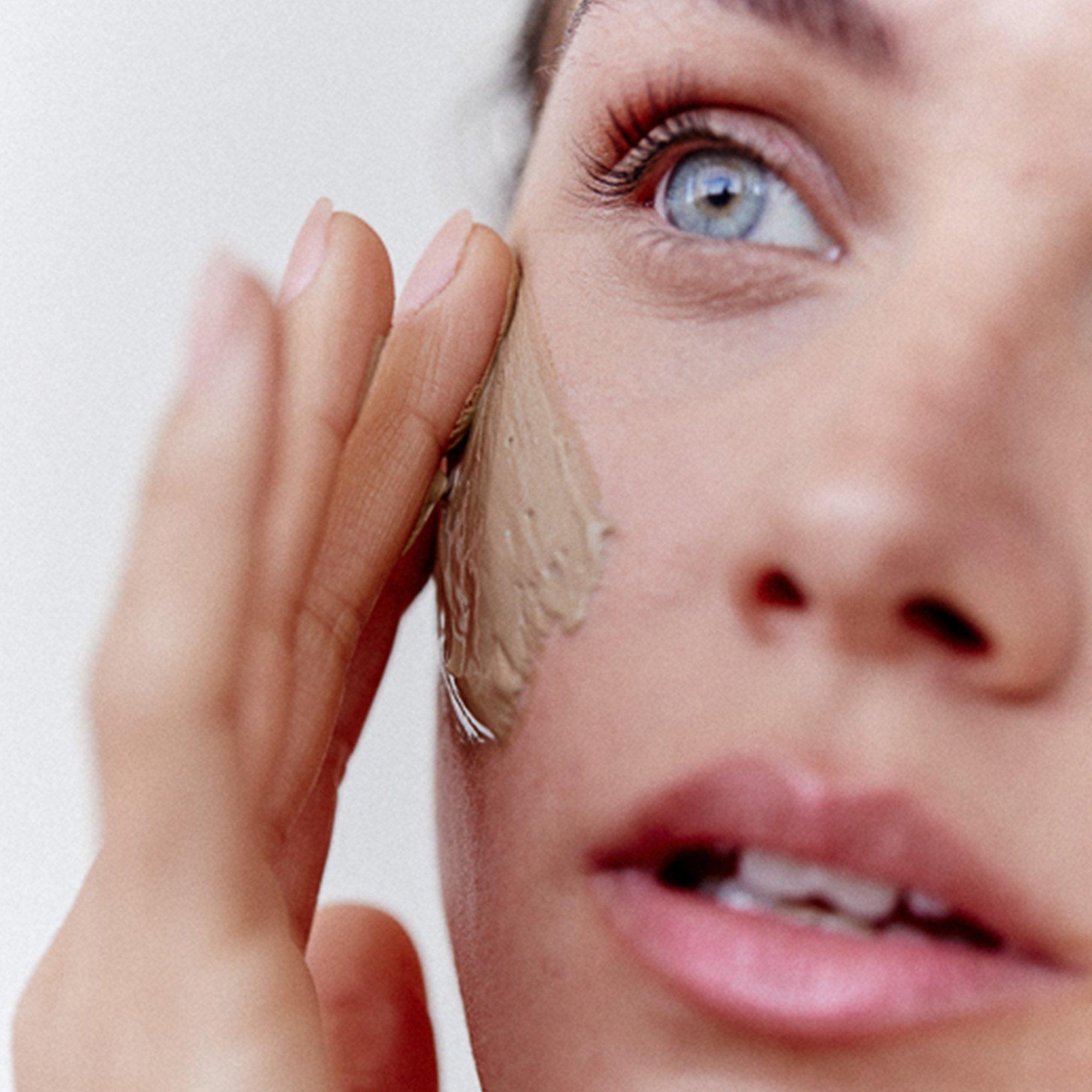 Clear - FRESH - Fresh Umbrian Clay Pore-Purifying Face Mask - 4