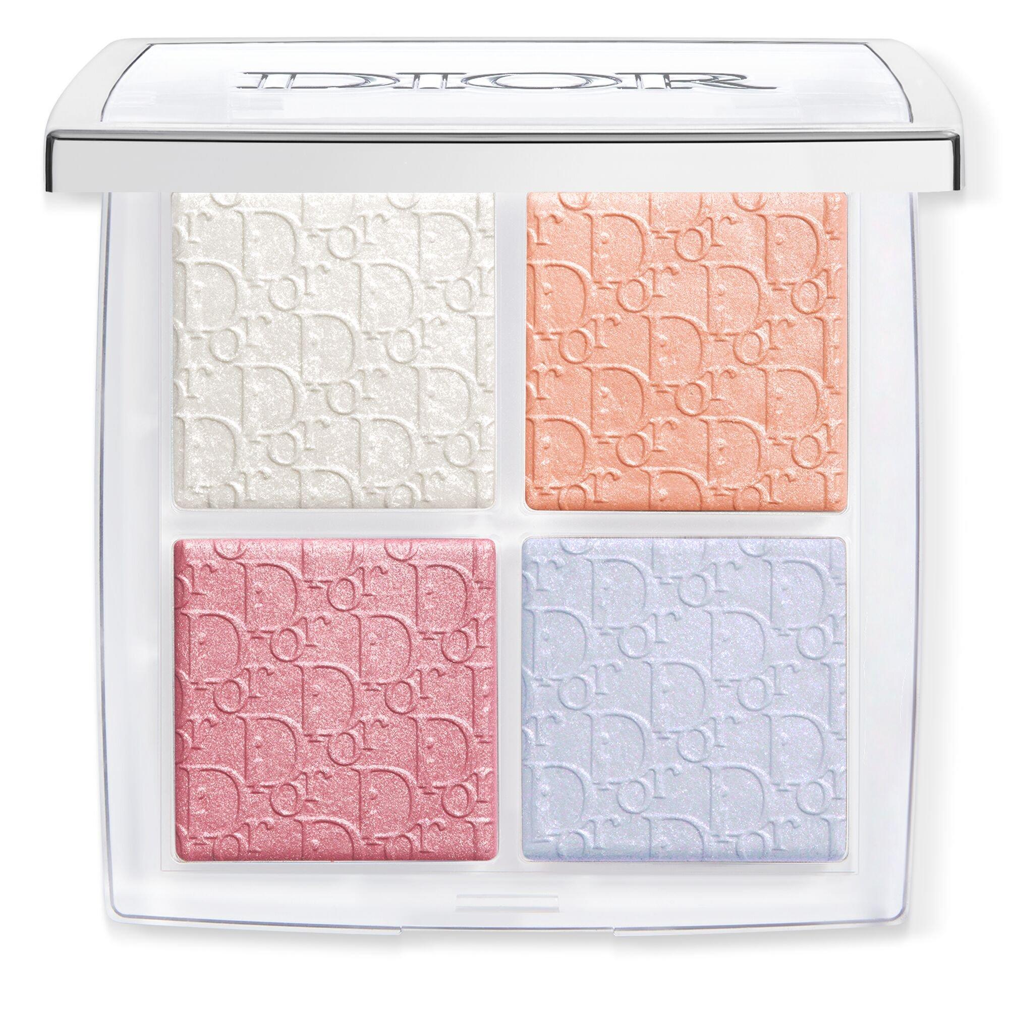006 - DIOR - Dior Backstage Glow Face Palette - Limited Edition - 1