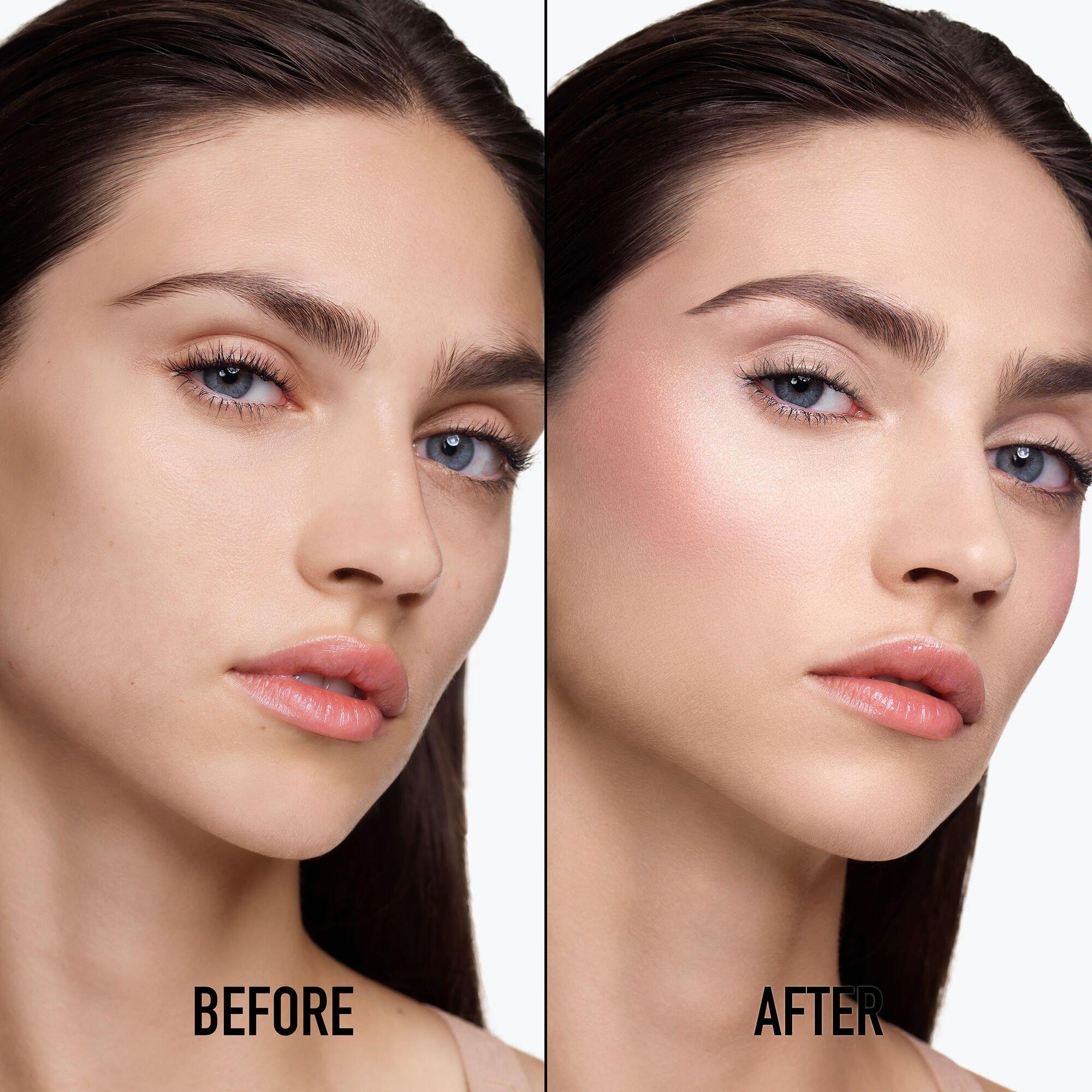 006 - DIOR - Dior Backstage Glow Face Palette - Limited Edition - 2