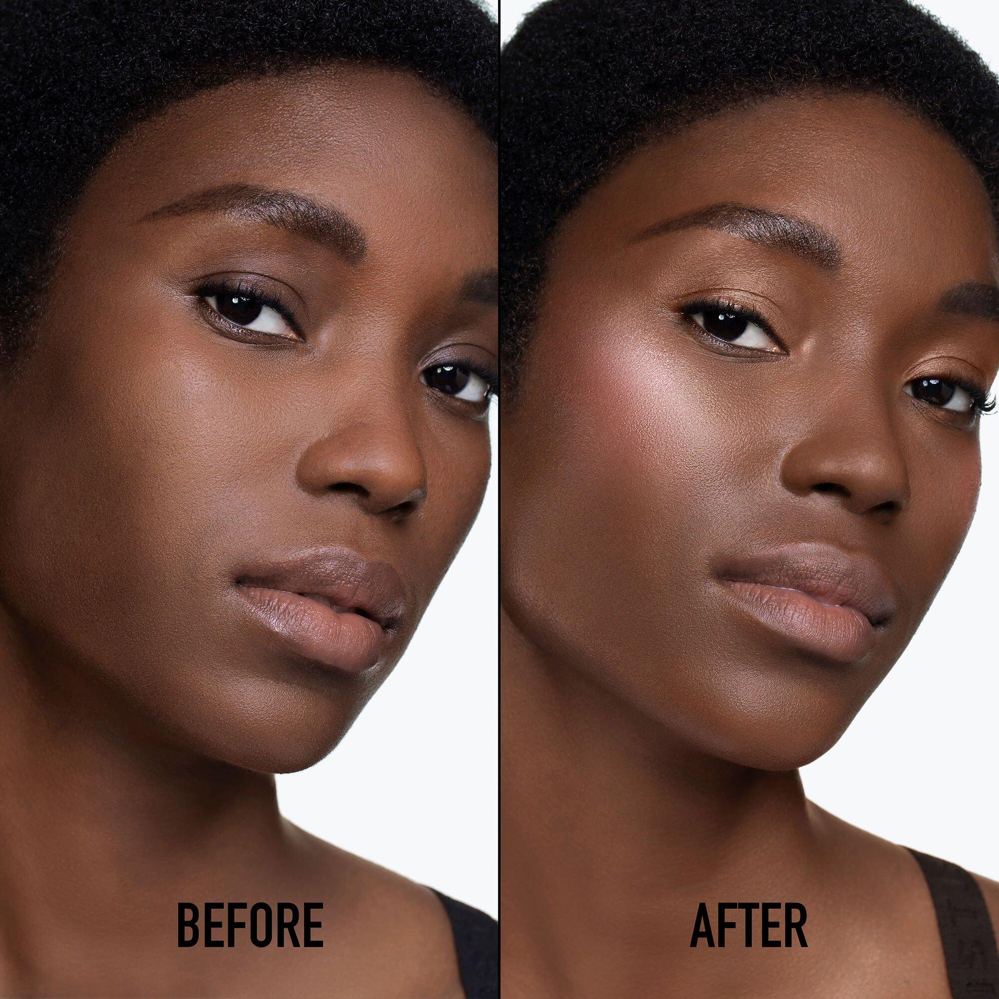 006 - DIOR - Dior Backstage Glow Face Palette - Limited Edition - 3