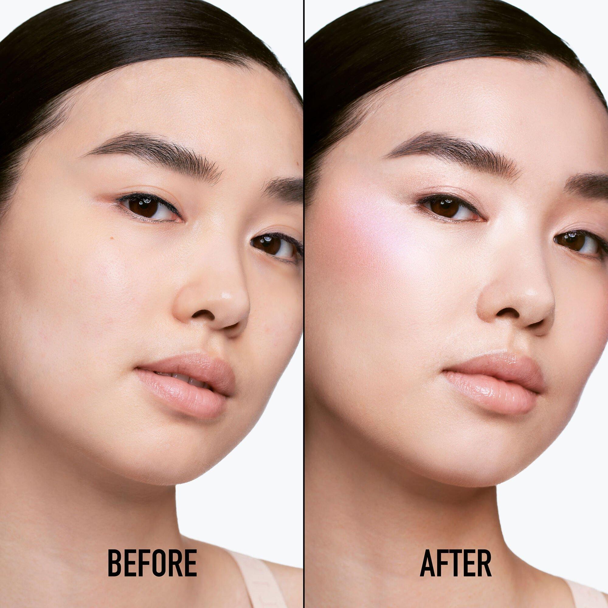 006 - DIOR - Dior Backstage Glow Face Palette - Limited Edition - 4