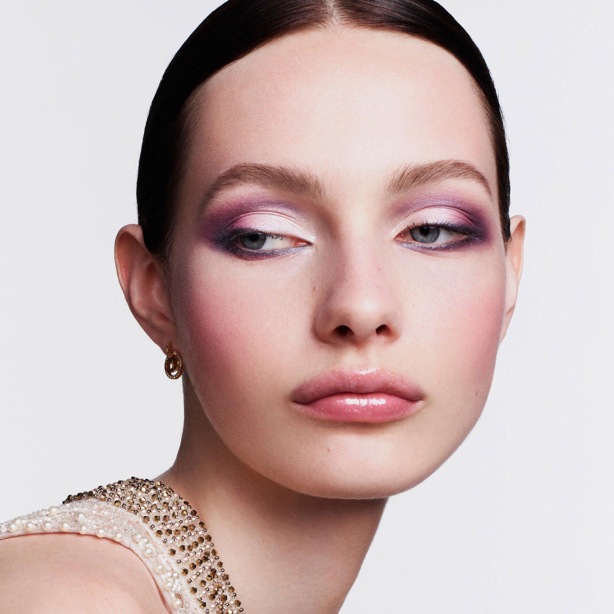 006 - DIOR - Dior Backstage Glow Face Palette - Limited Edition - 7