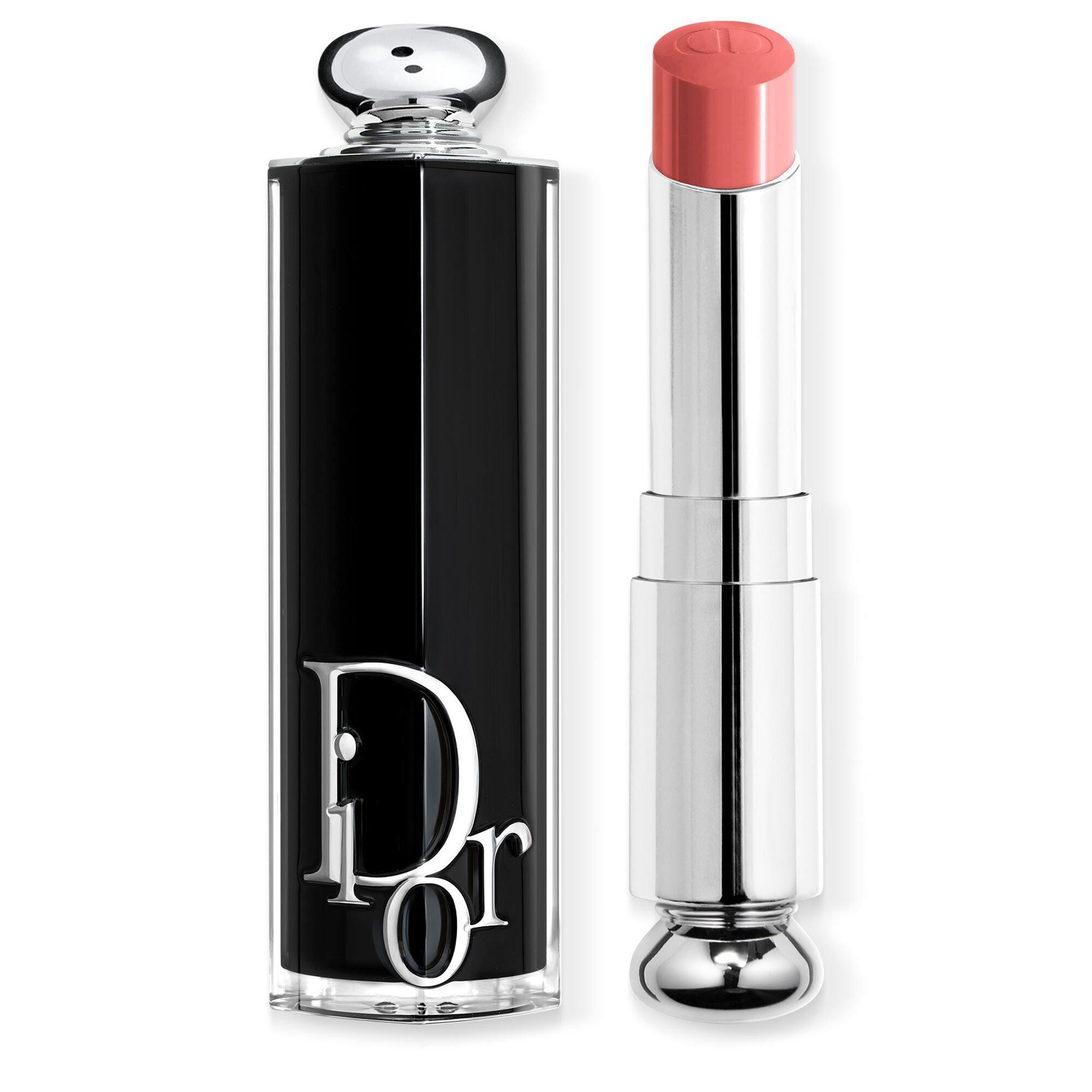 324 - DIOR - Addict Shine Refillable Lipstick - Limited Edition - 1