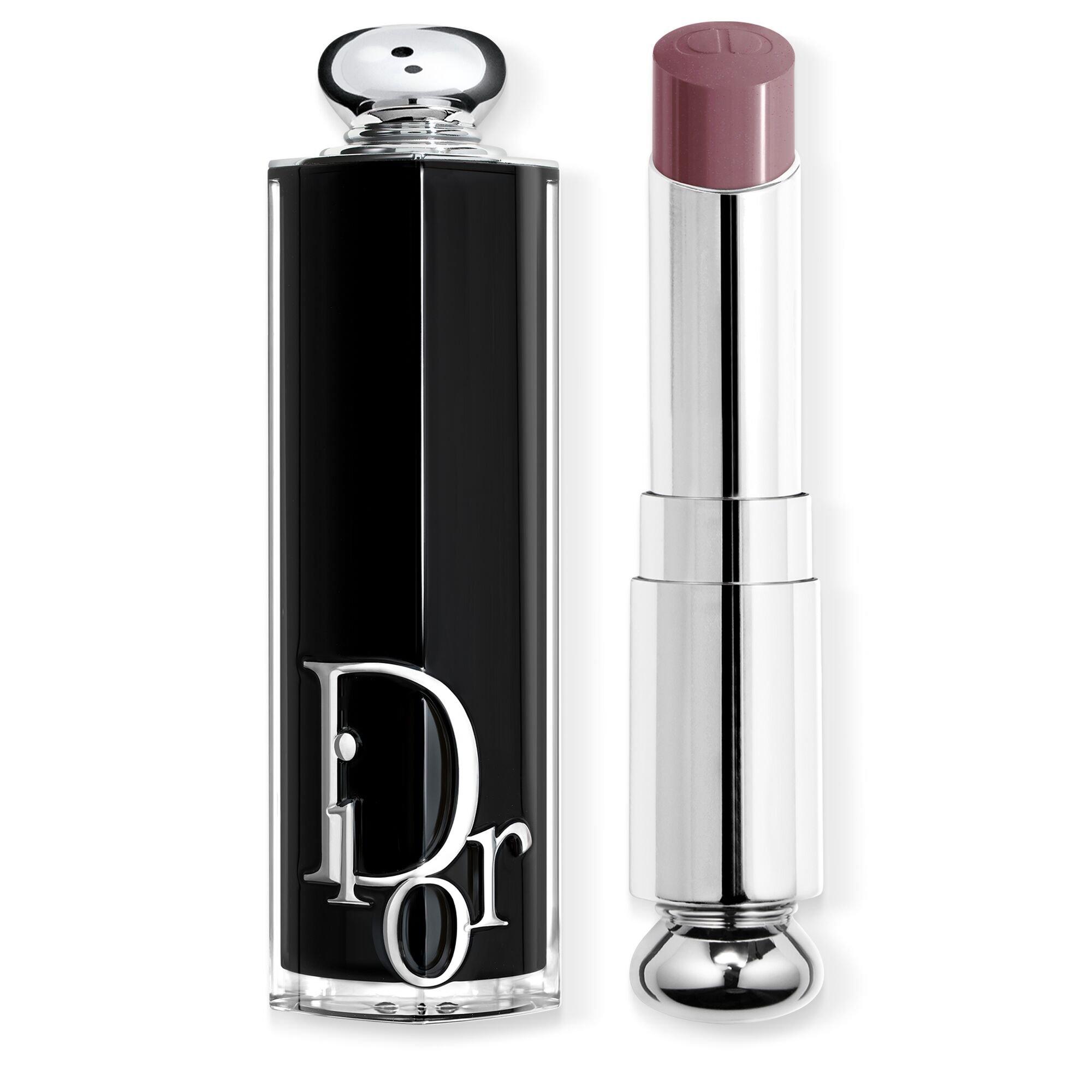 Addict Shine Refillable Lipstick - Limited Edition