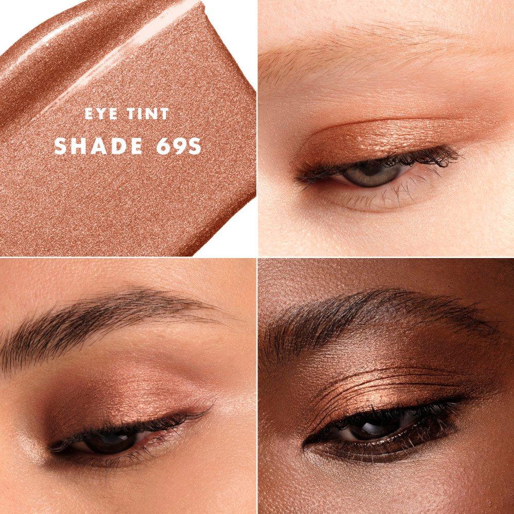 69S - Armani Beauty - Eye Tint Eye Shadow - 2