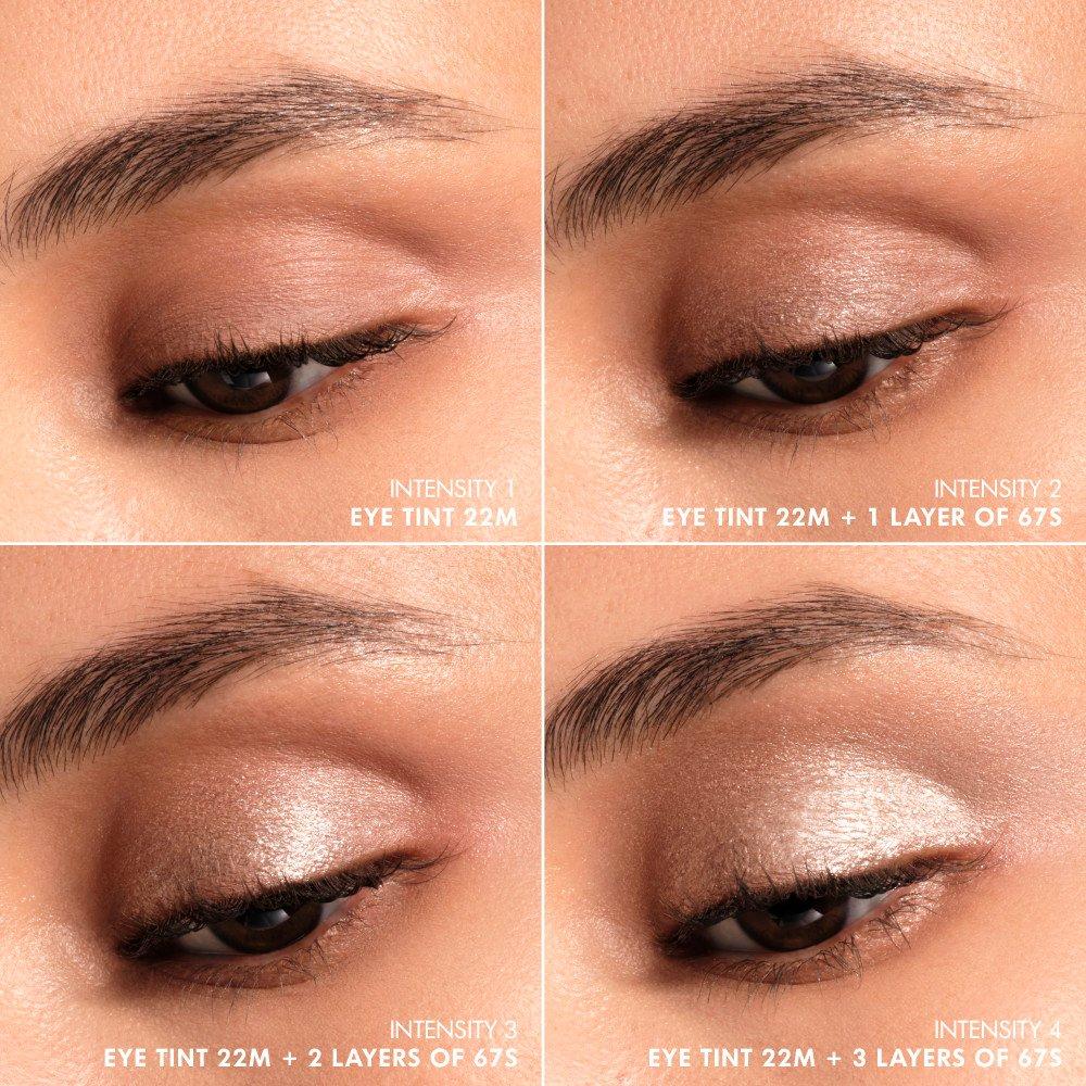 90M - Armani Beauty - Eye Tint Eye Shadow - 5