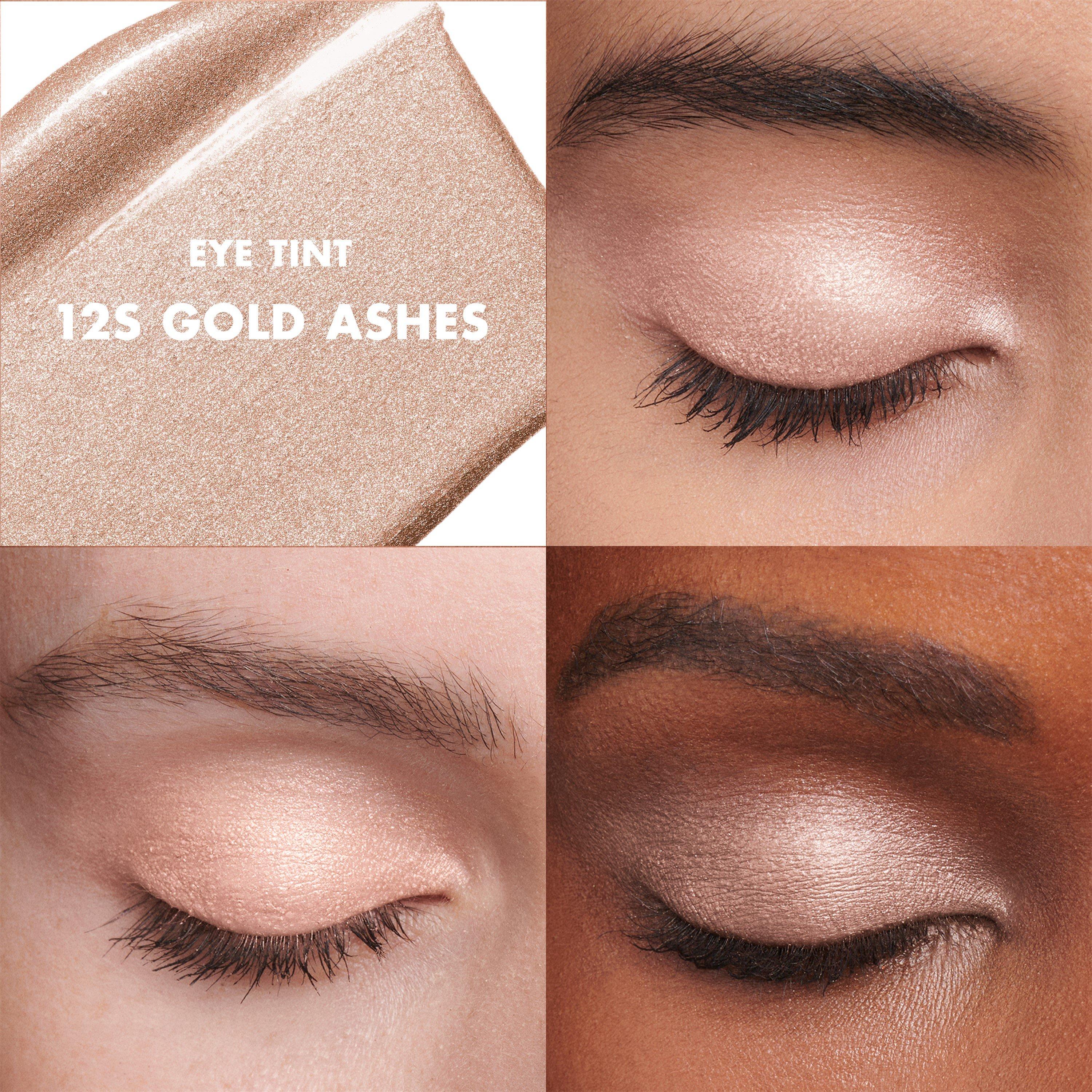 12 - Armani Beauty - Eye Tint Eye Shadow - 2