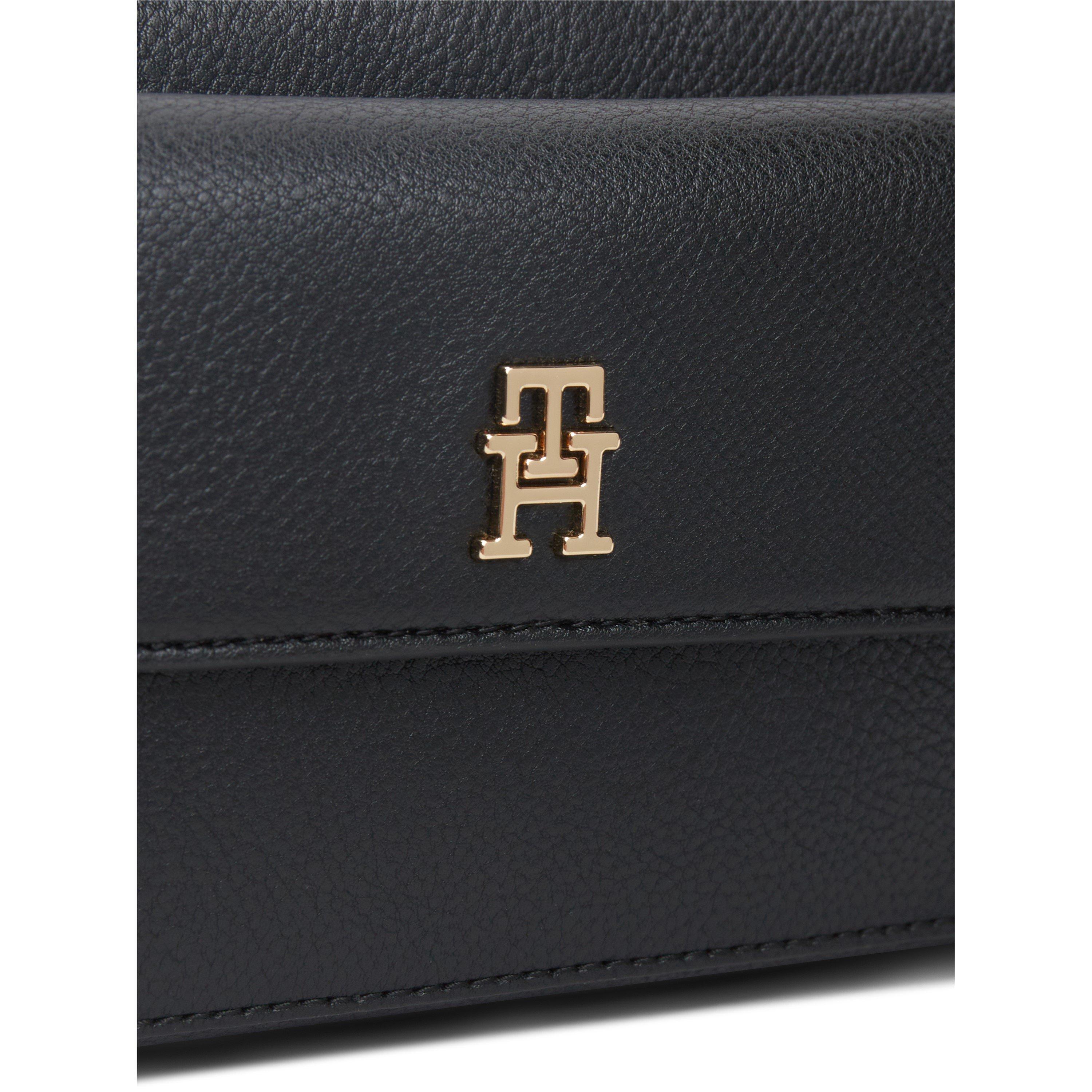Black - Tommy Hilfiger - Women's Camera Bag - 3