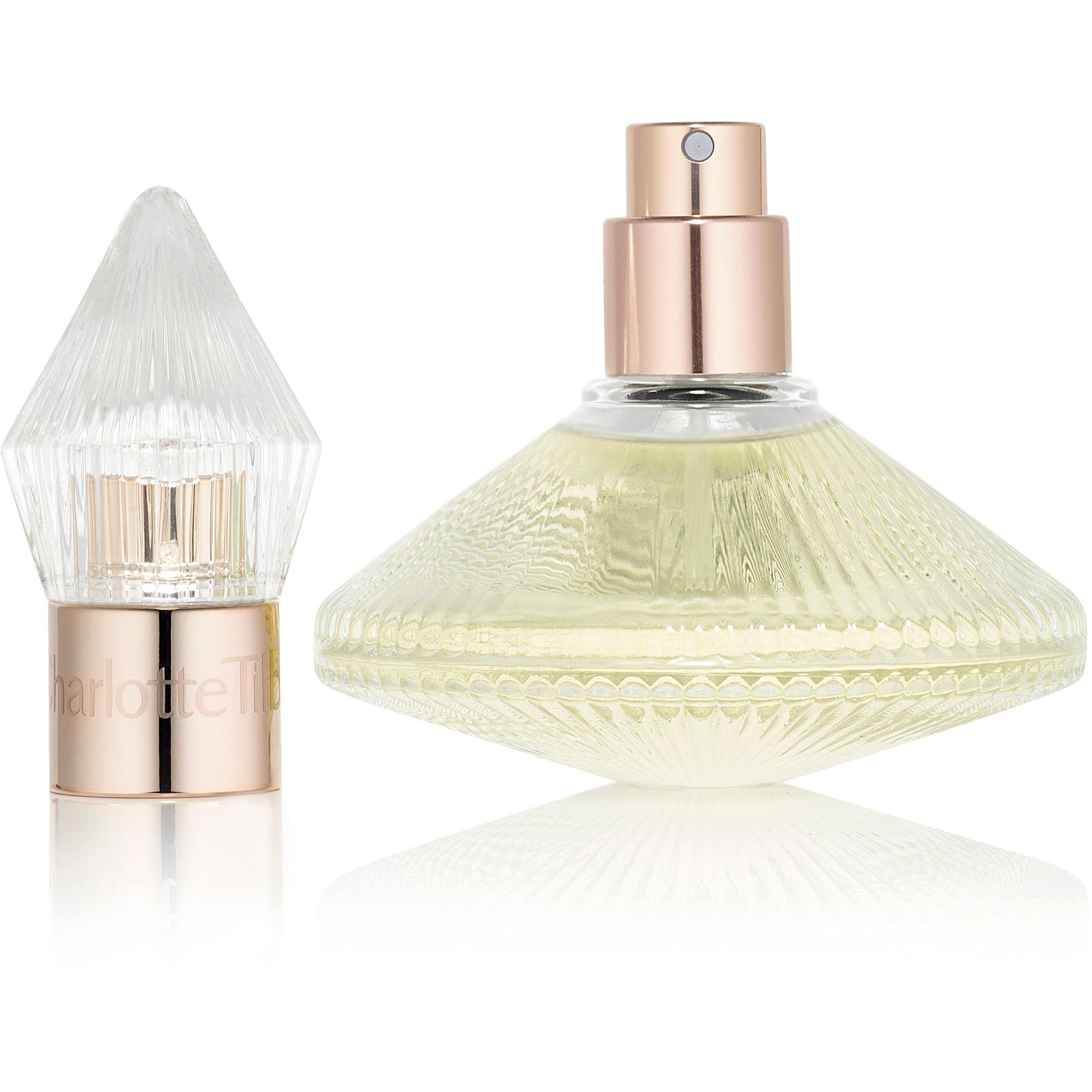 Floral Scent - Charlotte Tilbury - Scent of a Dream - 2