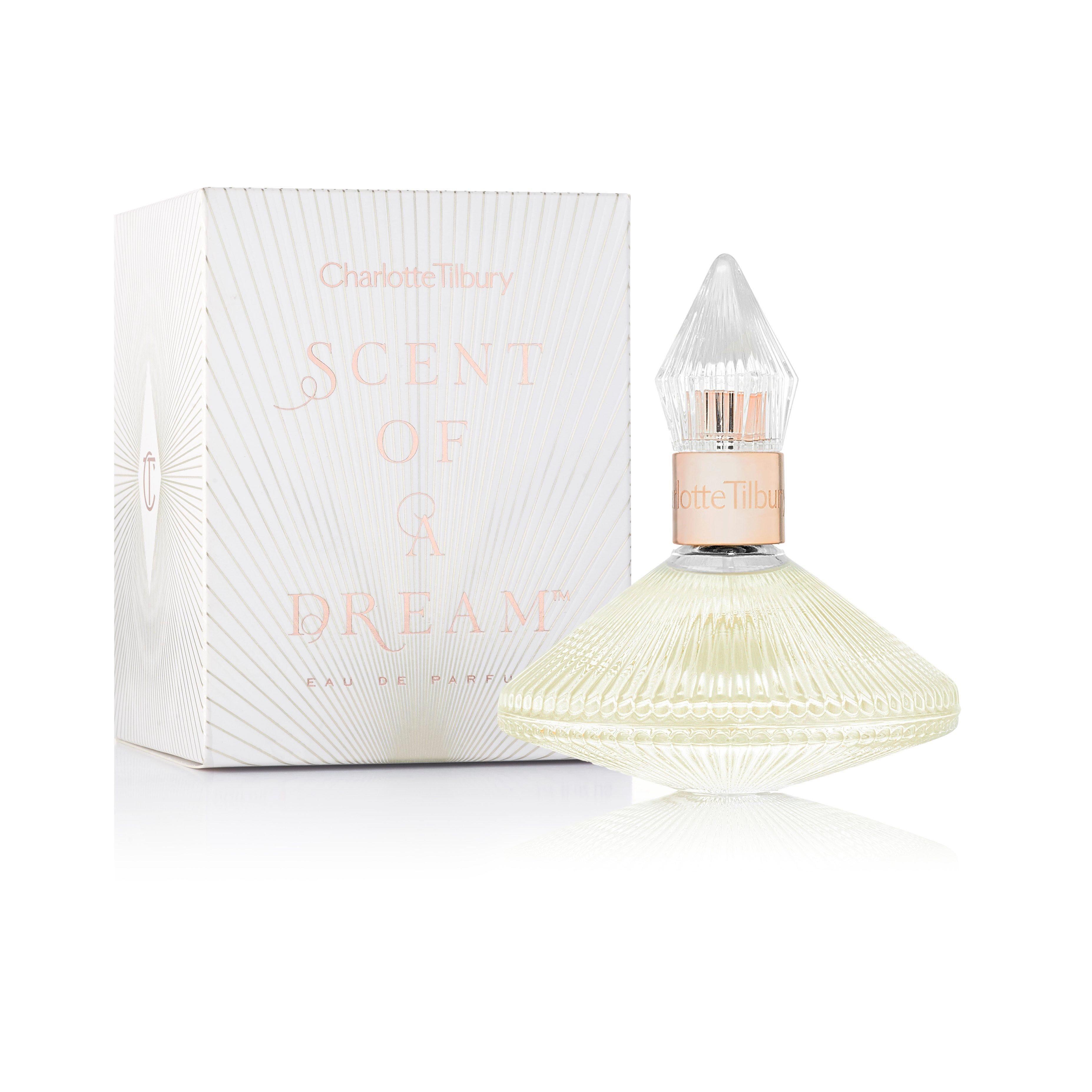 Floral Scent - Charlotte Tilbury - Scent of a Dream - 3