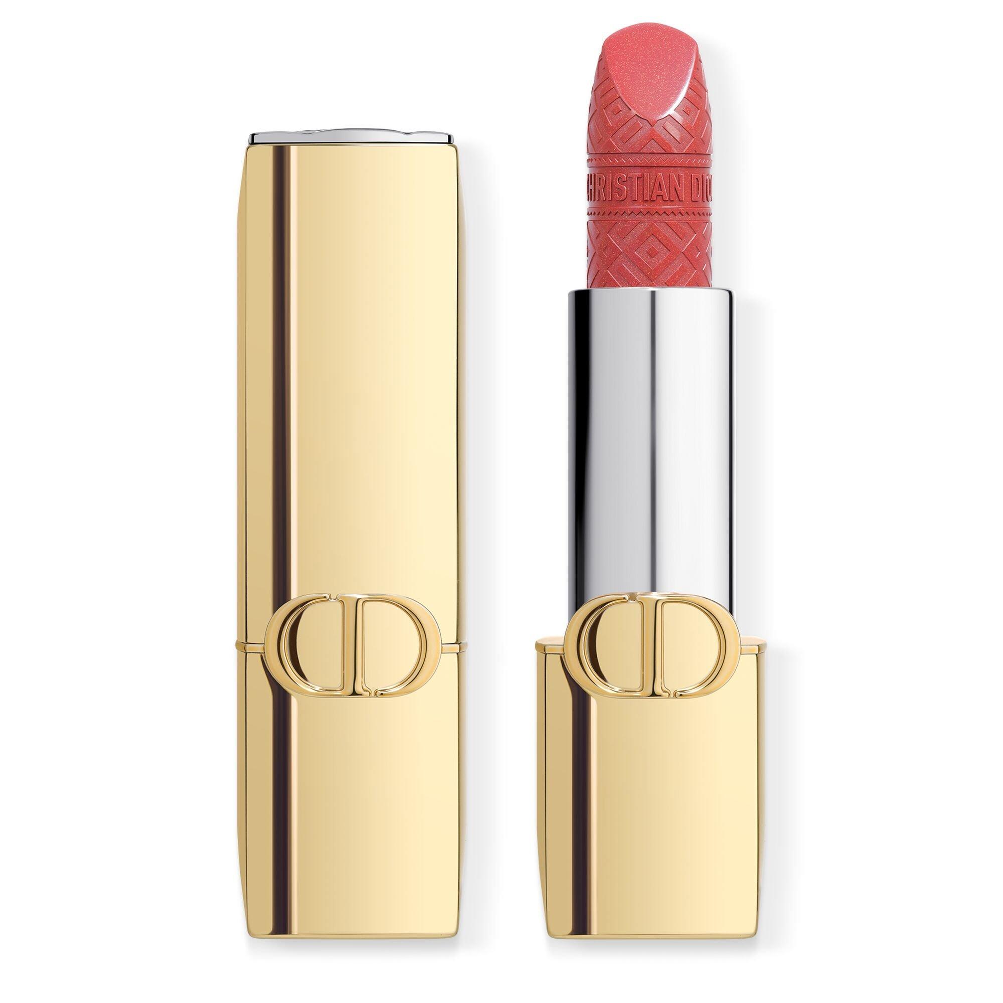 374 - DIOR - Rouge Dior Couture Satin Lipstick - Limited Edition - 1