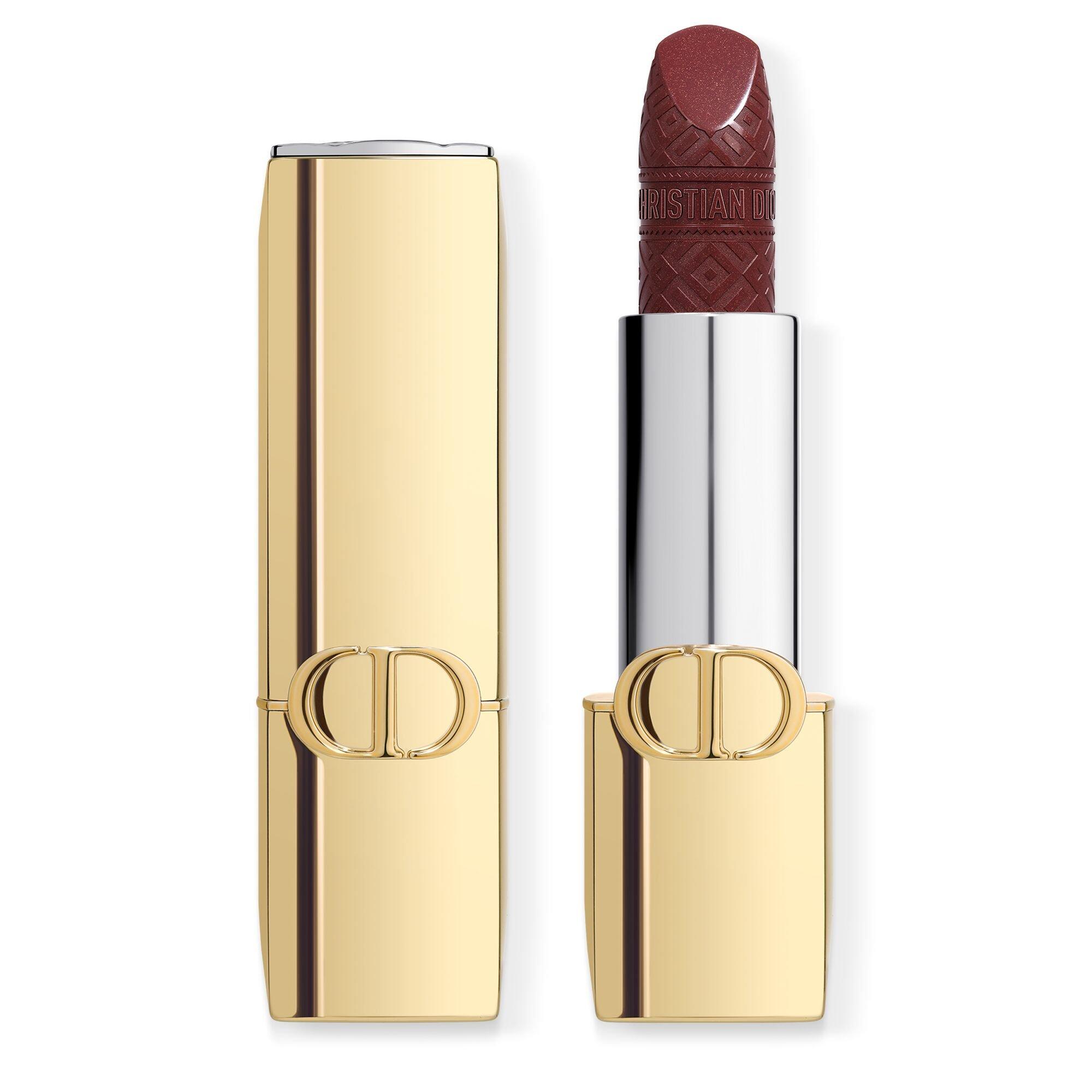 994 Masque - DIOR - Rouge Dior Couture Satin Lipstick - Limited Edition - 1