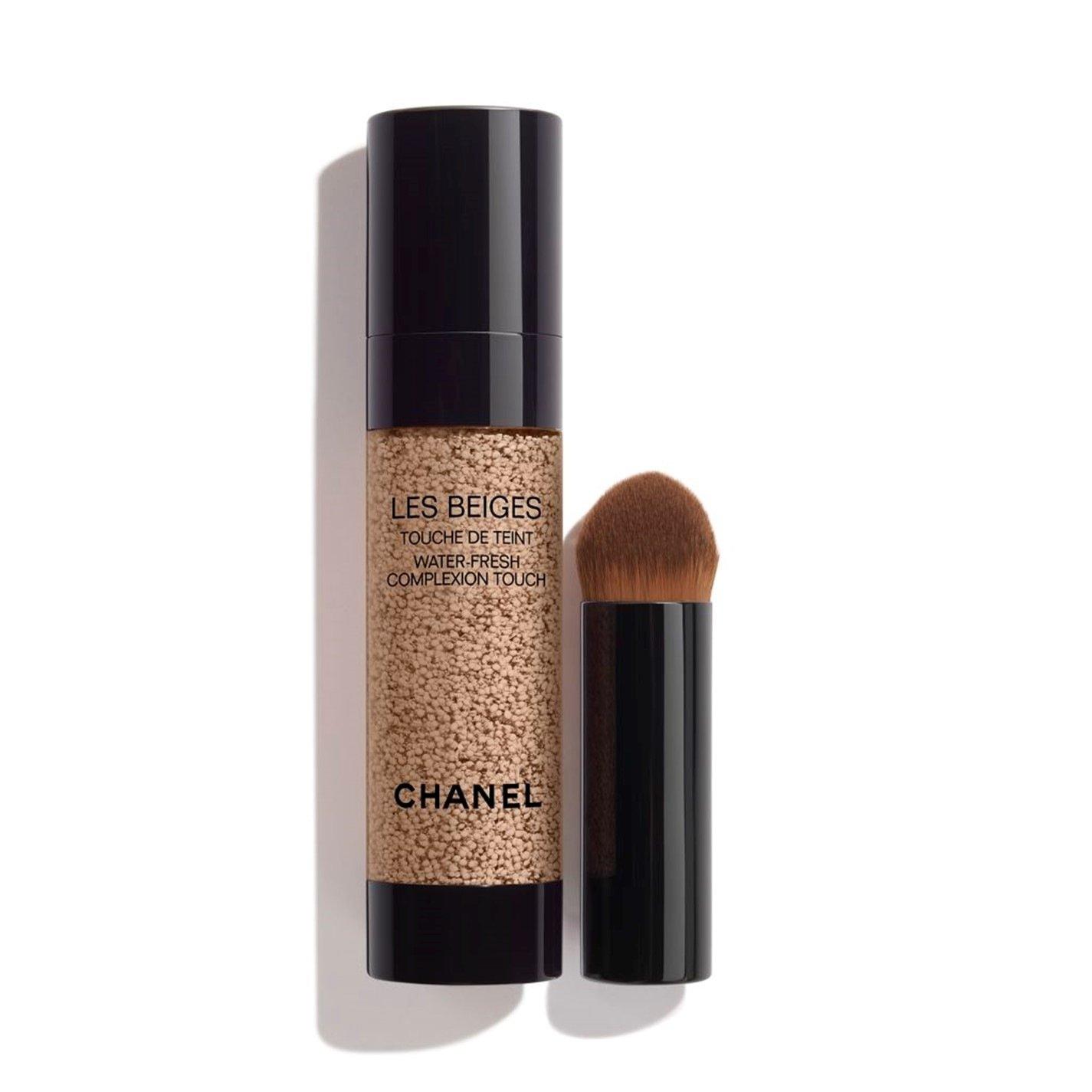 B10 - CHANEL - LES BEIGES Water-Fresh Complexion Touch Even – Illuminate – Hydrate - 1