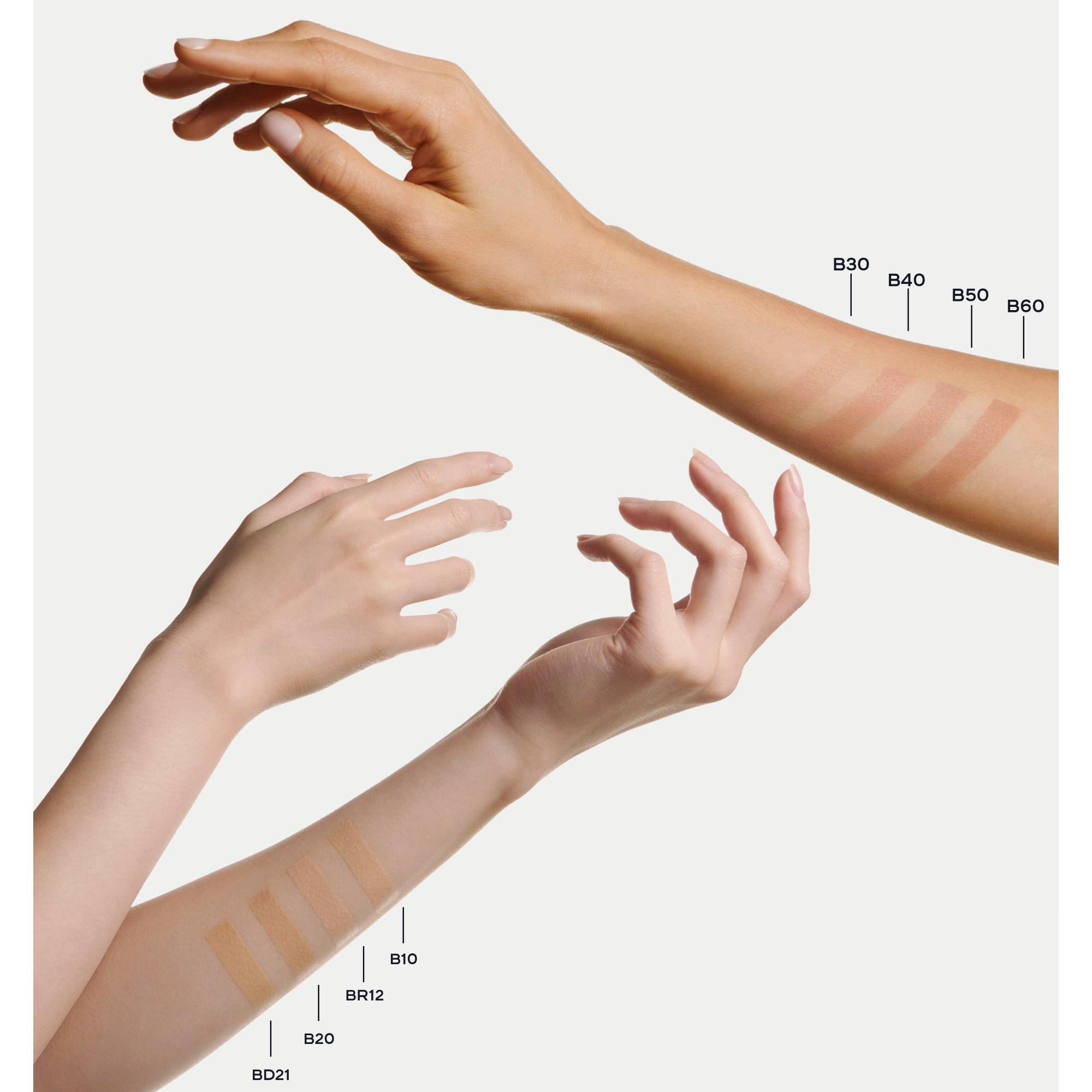 B10 - CHANEL - LES BEIGES Water-Fresh Complexion Touch Even – Illuminate – Hydrate - 5