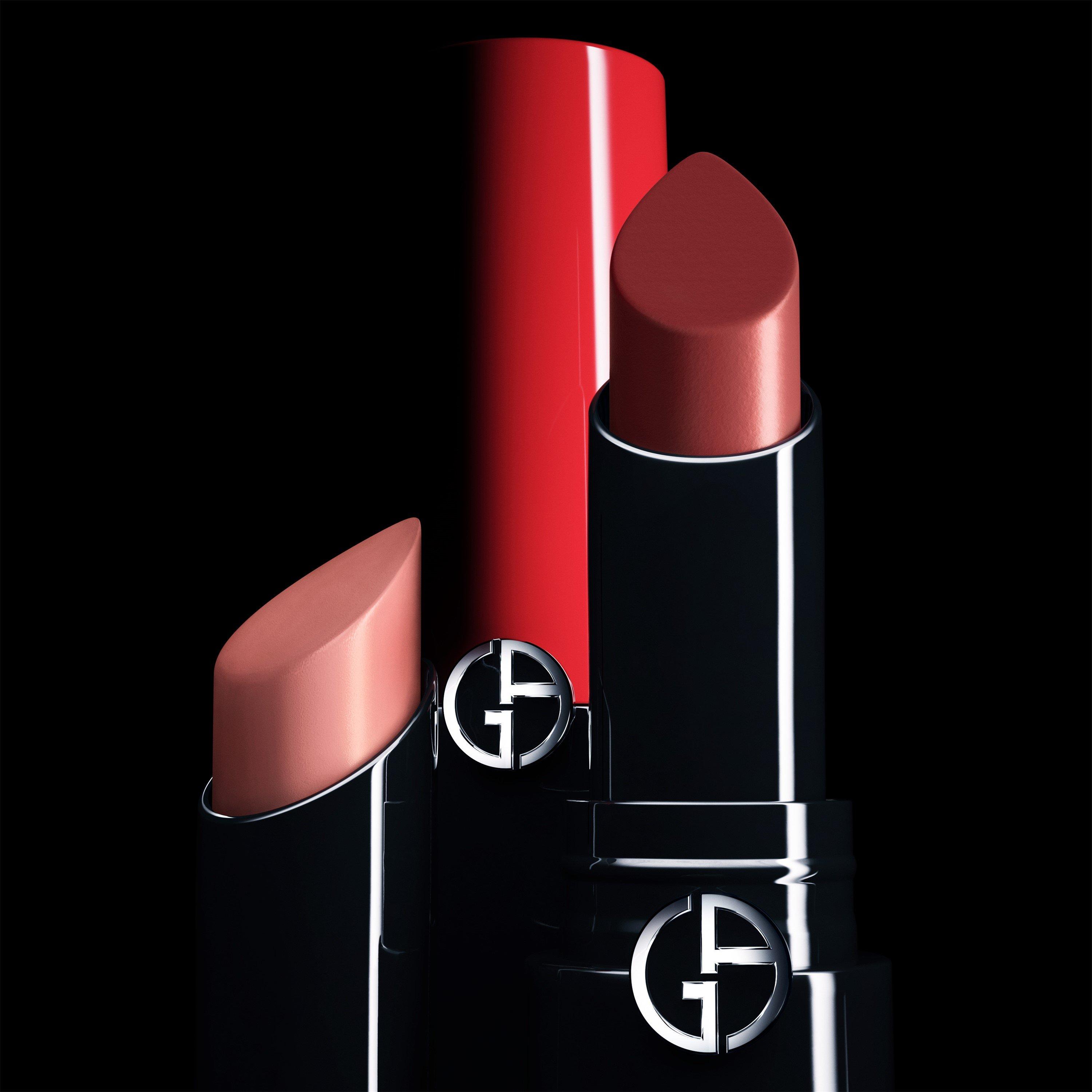 109 - Armani Beauty - Lip Power Vivid Color Long Wear Lipstick - 6