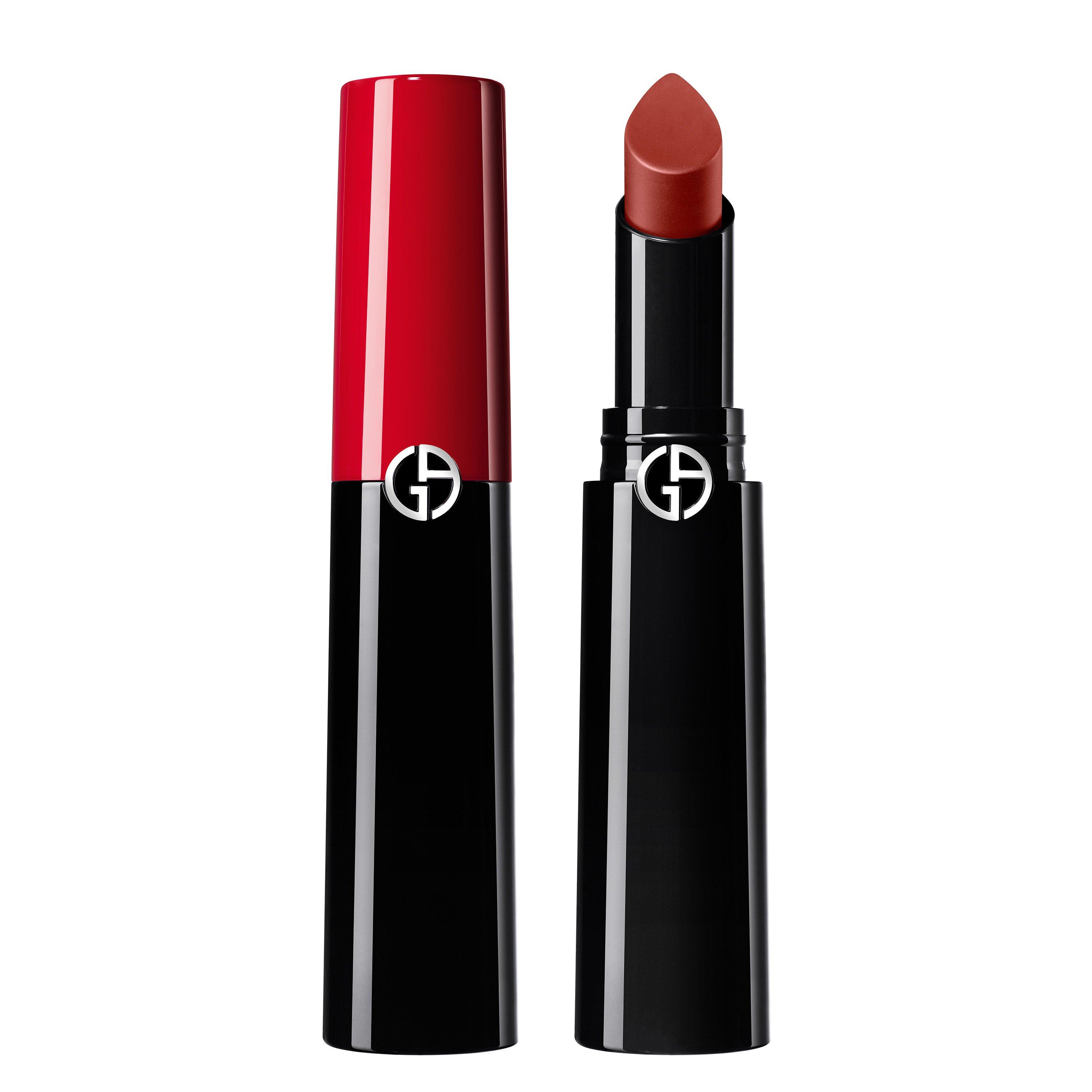 201 - Armani Beauty - Lip Power Vivid Color Long Wear Lipstick - 2