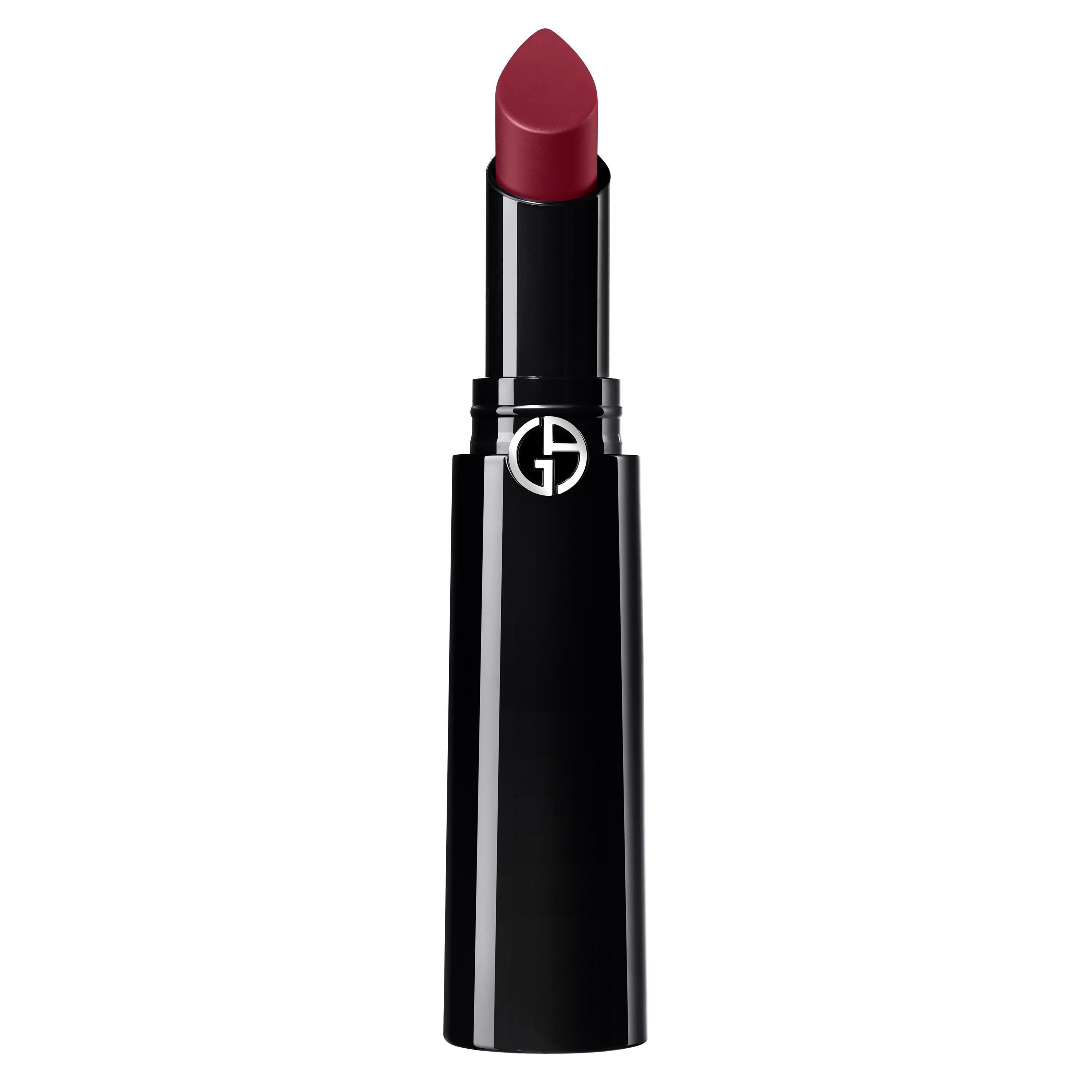 Armani Beauty Lip Power Vivid Color Long Wear Lipstick - 404