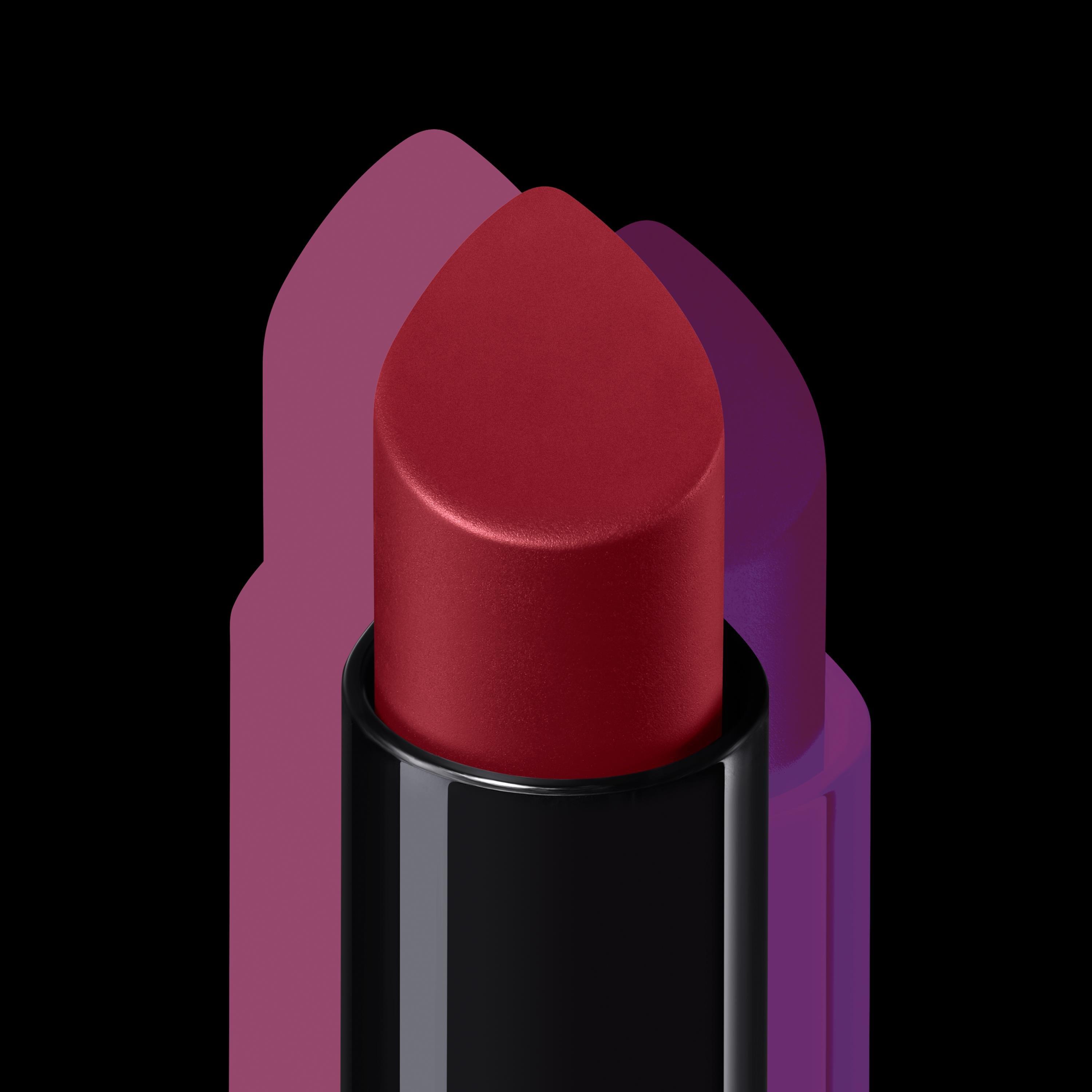 404 - Armani Beauty - Lip Power Vivid Color Long Wear Lipstick - 8
