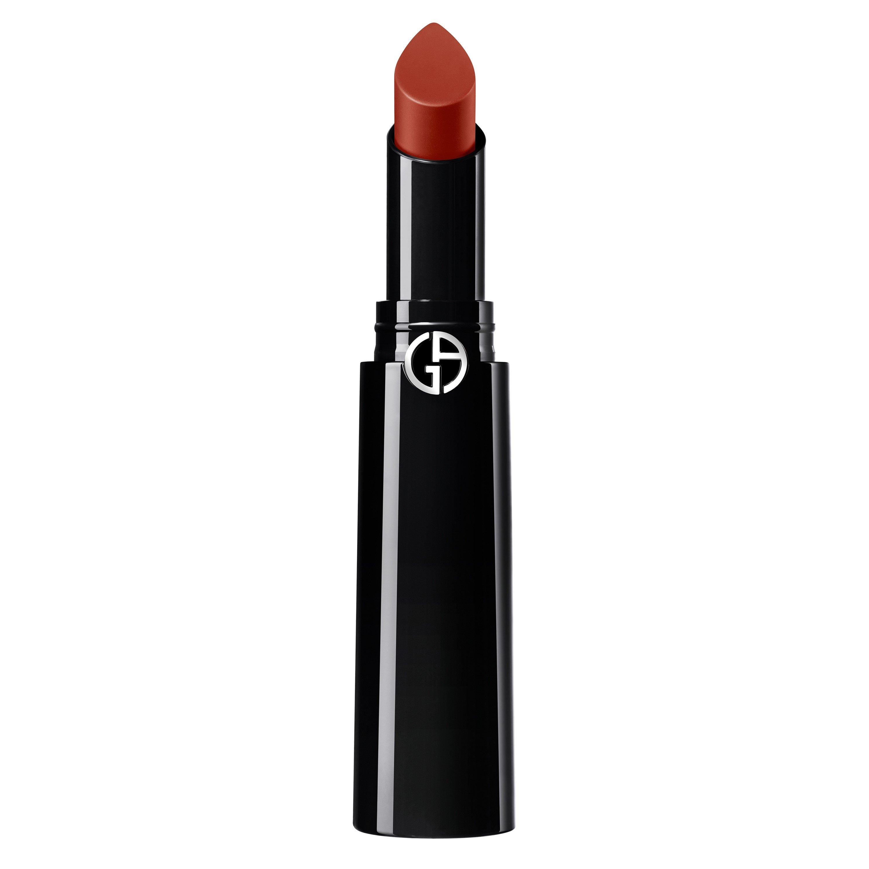 Armani Beauty Lip Power Vivid Color Long Wear Lipstick - 206