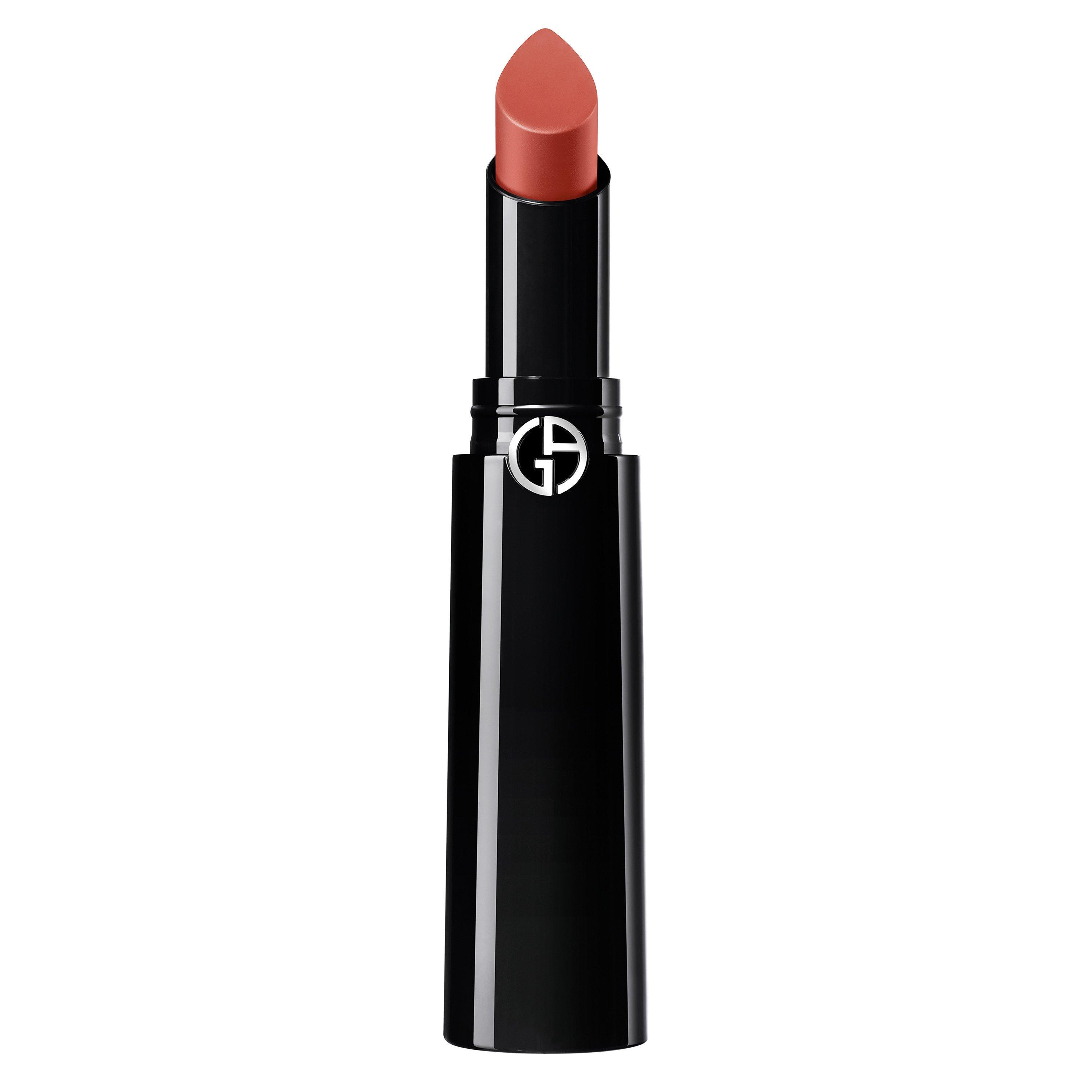 Armani Beauty Lip Power Vivid Color Long Wear Lipstick - 214
