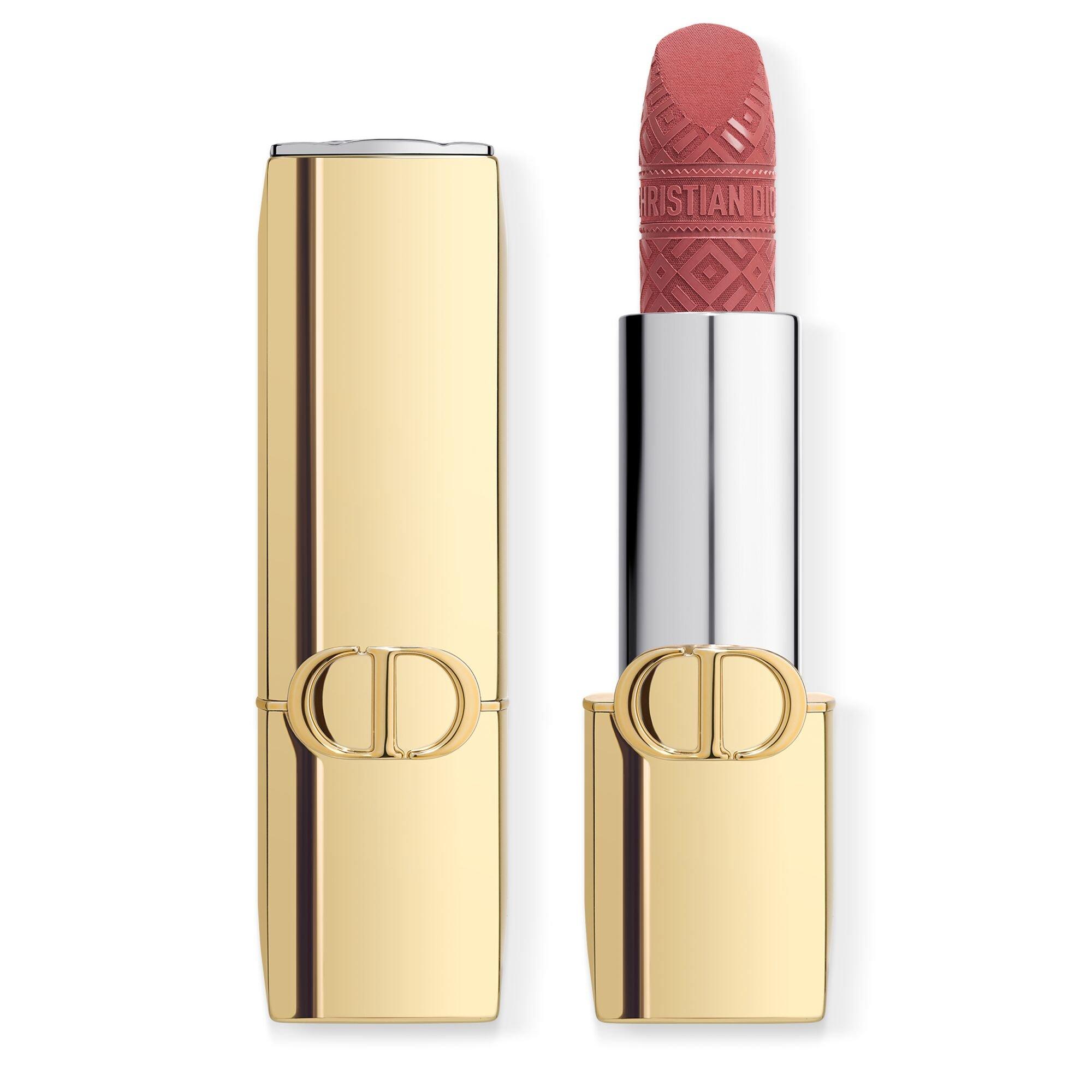DIOR Rouge Dior Couture Velvet Lipstick - Limited Edition