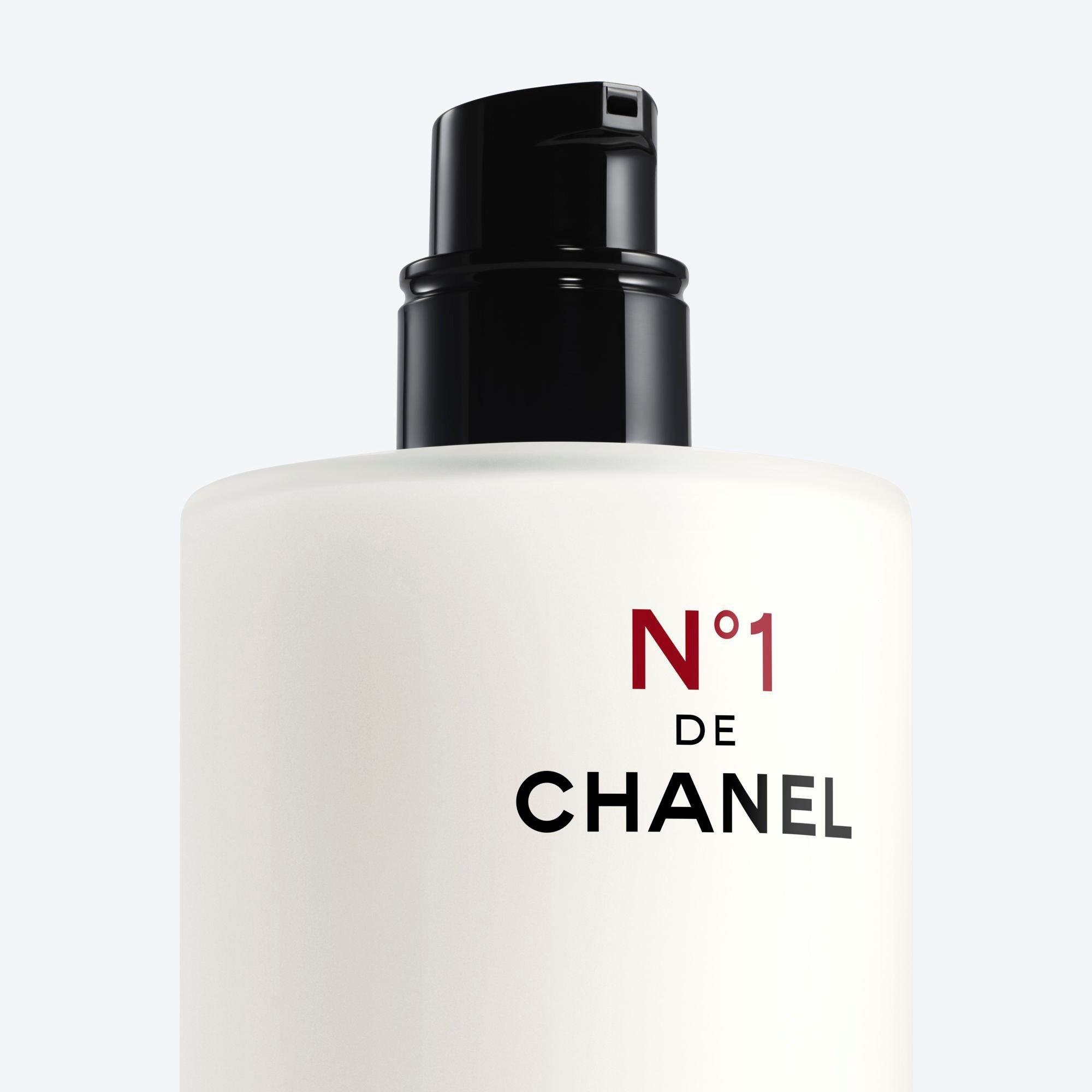 Clear - CHANEL - N°1 DE CHANEL REFINING YOUTH EMULSION - 2