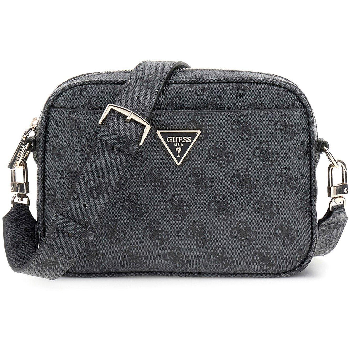 Coal Logo - Guess - Women's Meridian II Camera Bag - 1