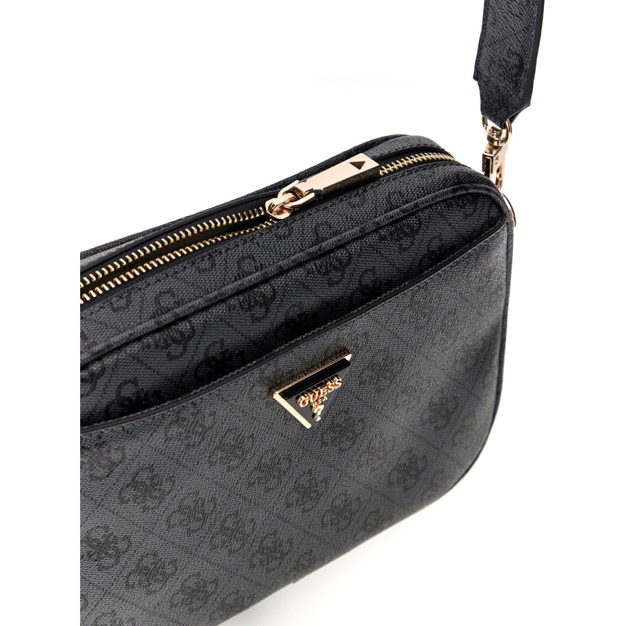 Coal Logo - Guess - Women's Meridian II Camera Bag - 3