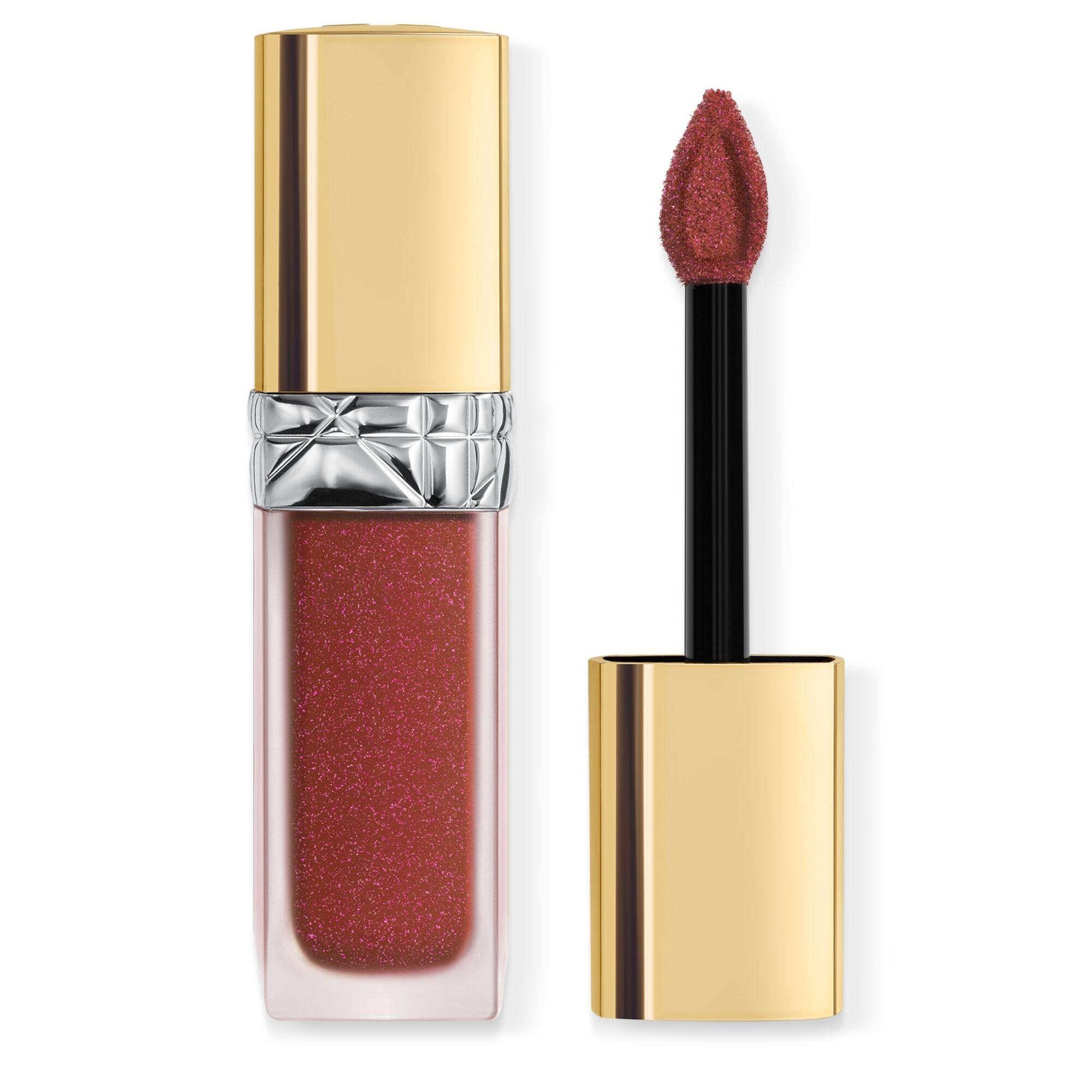 843 - DIOR - Rouge Dior Forever Sequin Liquid Lipstick - Limited Edition - 1