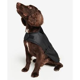 Barbour Wax Dog Coat