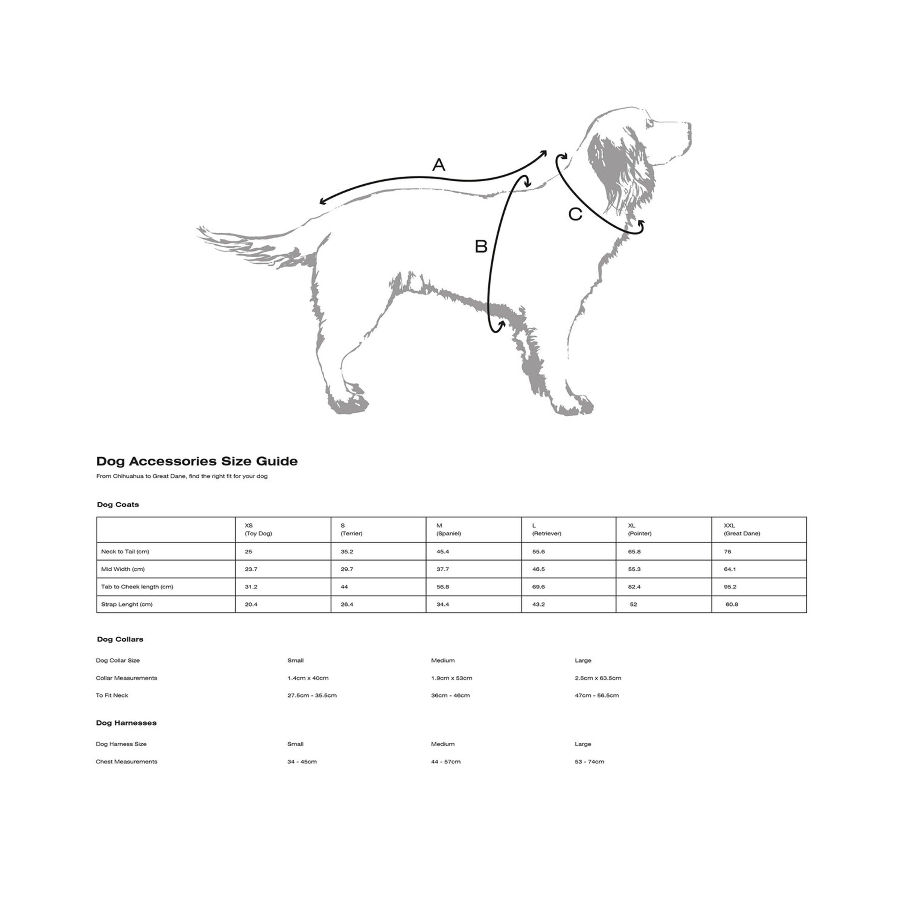 Black BK71 - Barbour - Waxed Dog Coat - 9