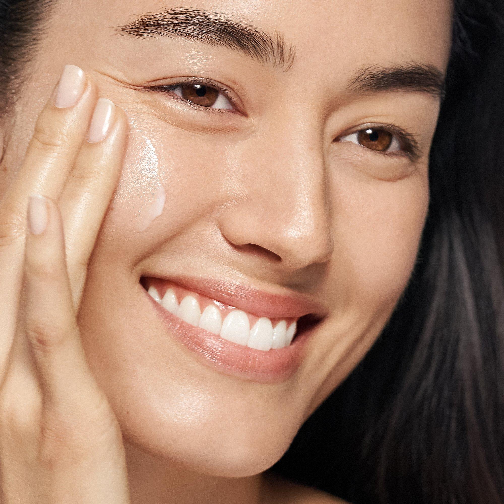 Clear - Clinique - Moisture Surge™ Intense 72H Lipid-Replenishing Hydrator - 3