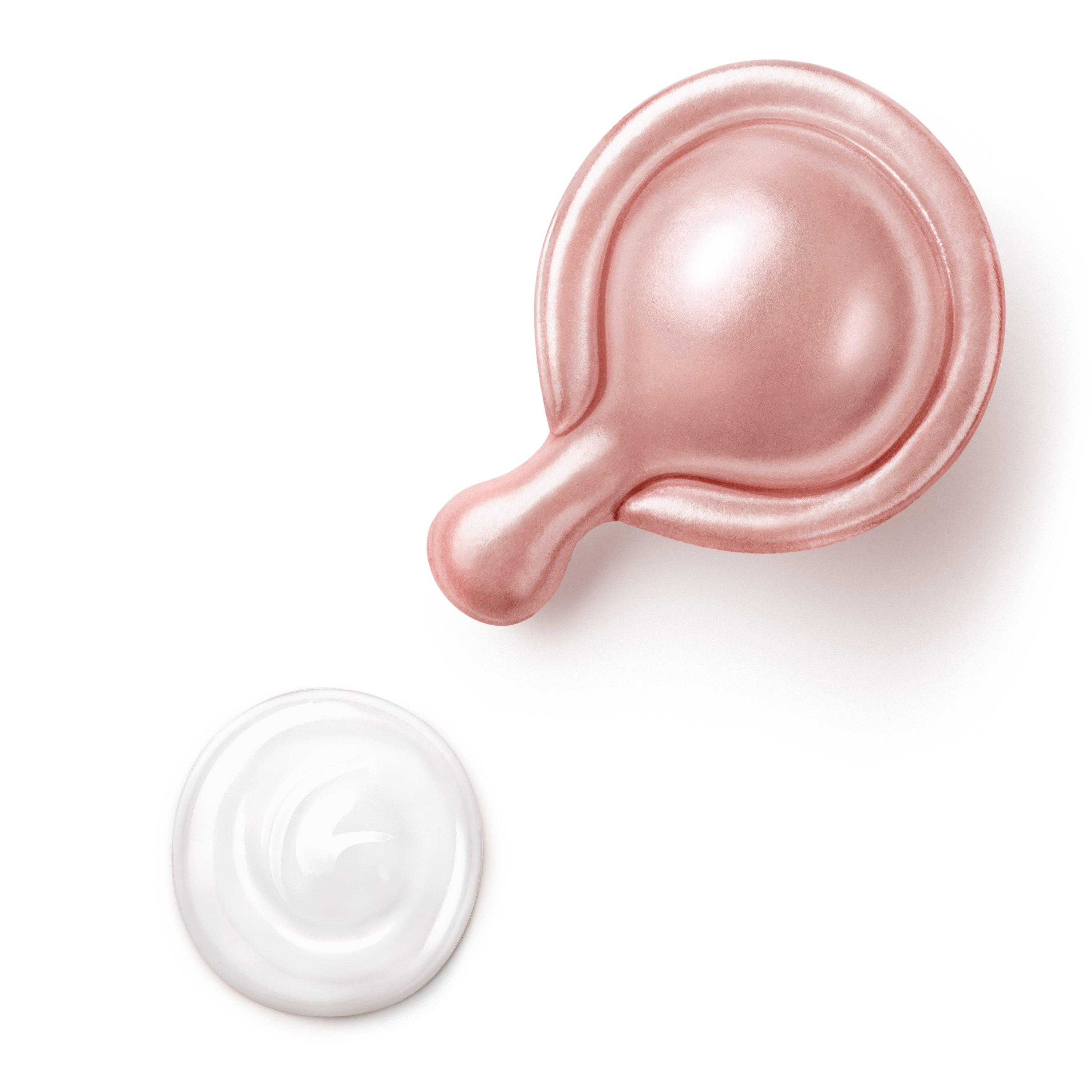 Serum - Elizabeth Arden - Retinol Ceramide Capsules Line Erasing Night Serum 30 Capsule - 2