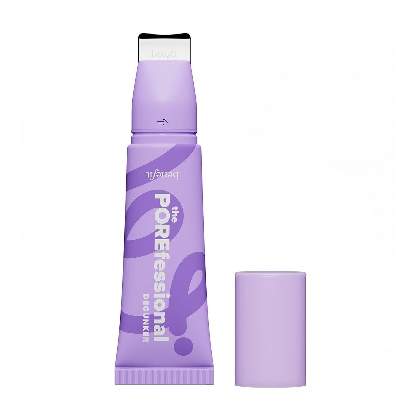 Benefit POREfessional Degunker Blackhead & Pore Cleansing Tool - Clear
