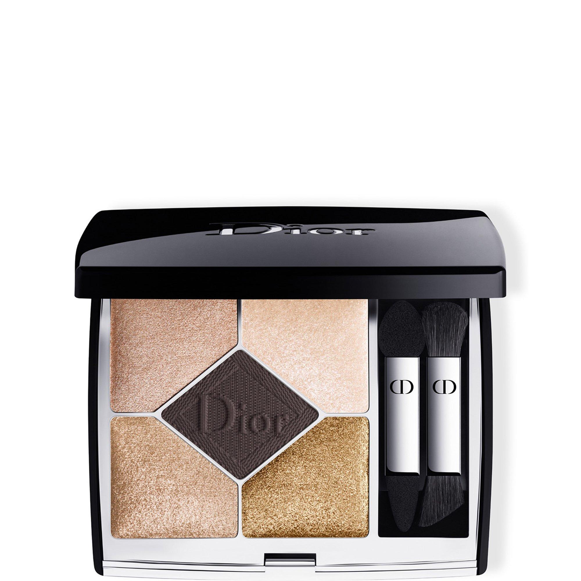 539 Grand Bal - DIOR - 5 Couleurs Couture Eyeshadow Palette - 1