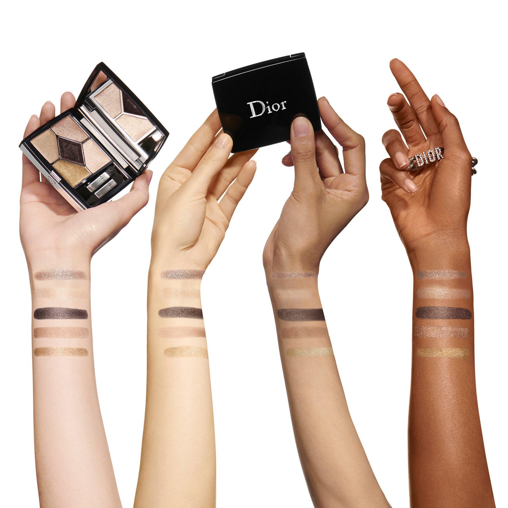 539 Grand Bal - DIOR - 5 Couleurs Couture Eyeshadow Palette - 3