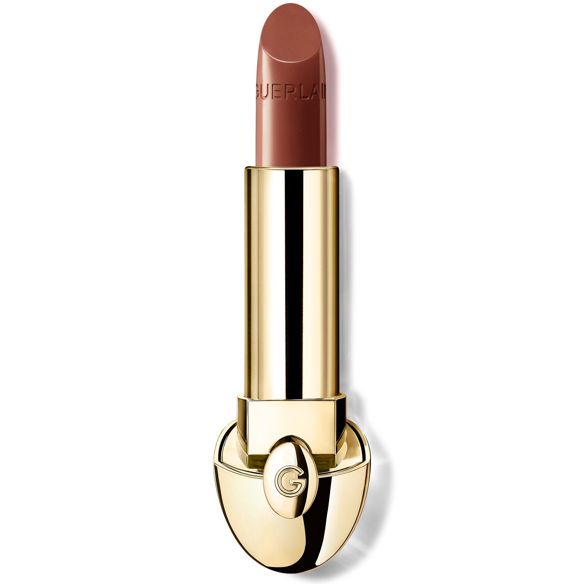 12 BROWN - Guerlain - Rouge G The refill The customisable ultra-care lipstick - 1