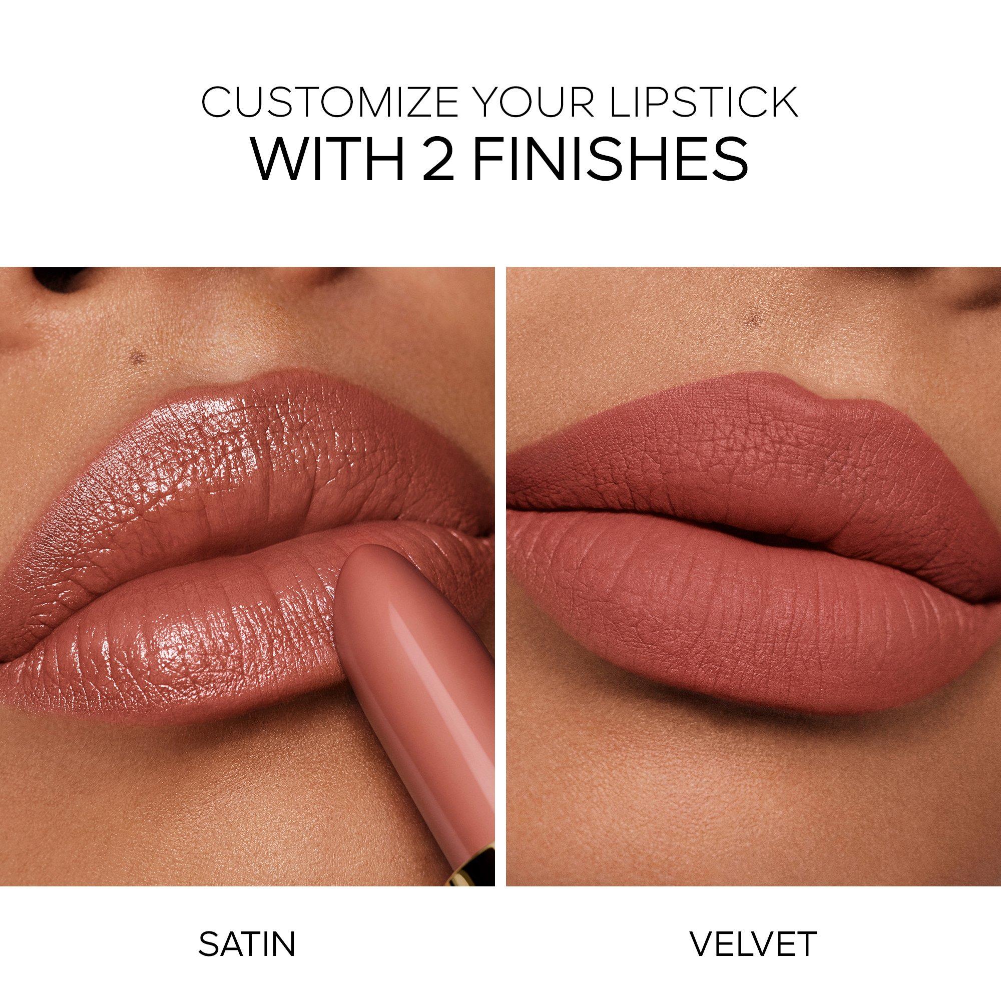 12 BROWN - Guerlain - Rouge G The refill The customisable ultra-care lipstick - 3